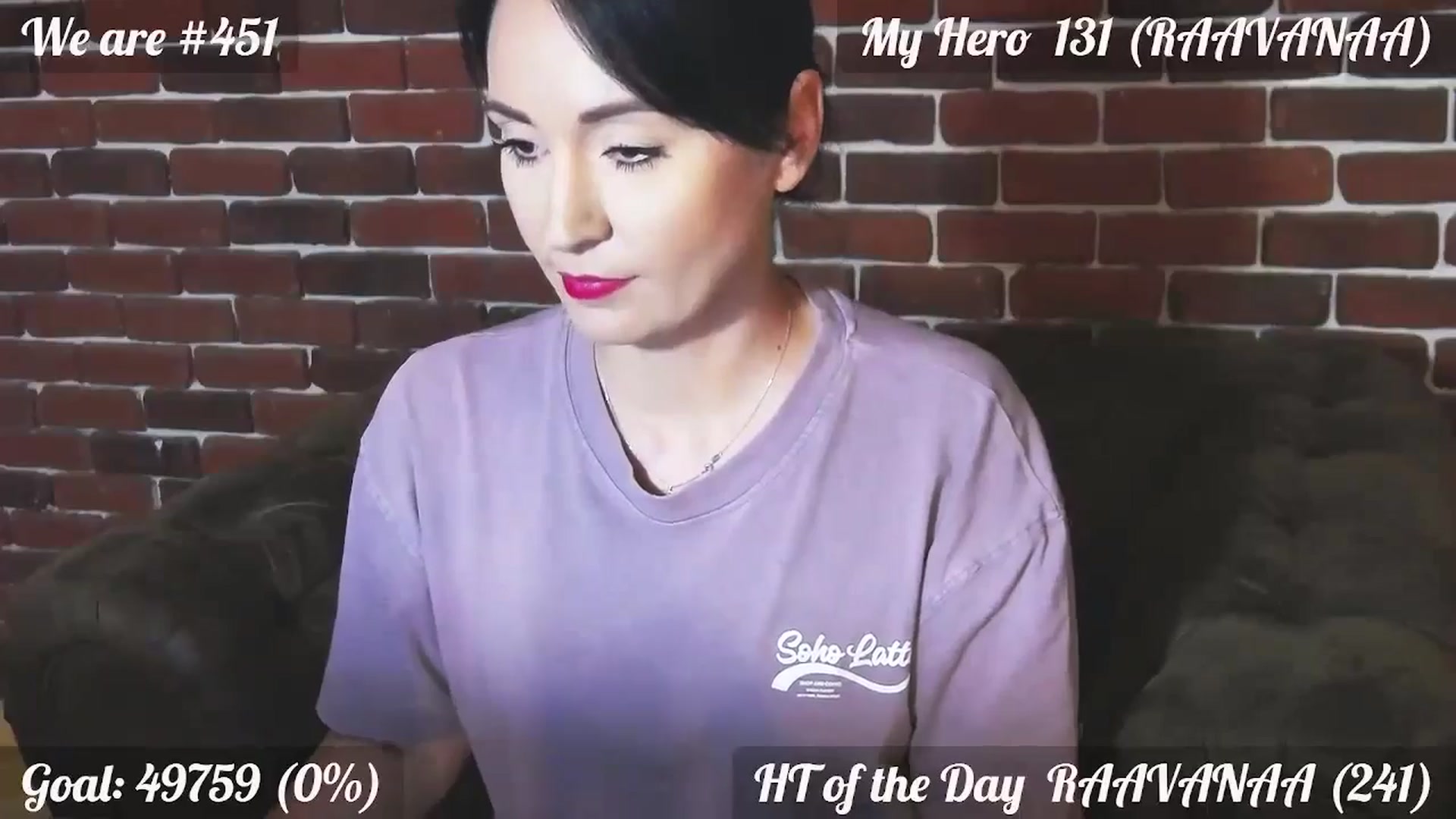 Gallery image thumbnail from QuinnieSmile's myfreecams stream on, 07/29/2024, 11:59 image 9 of 20