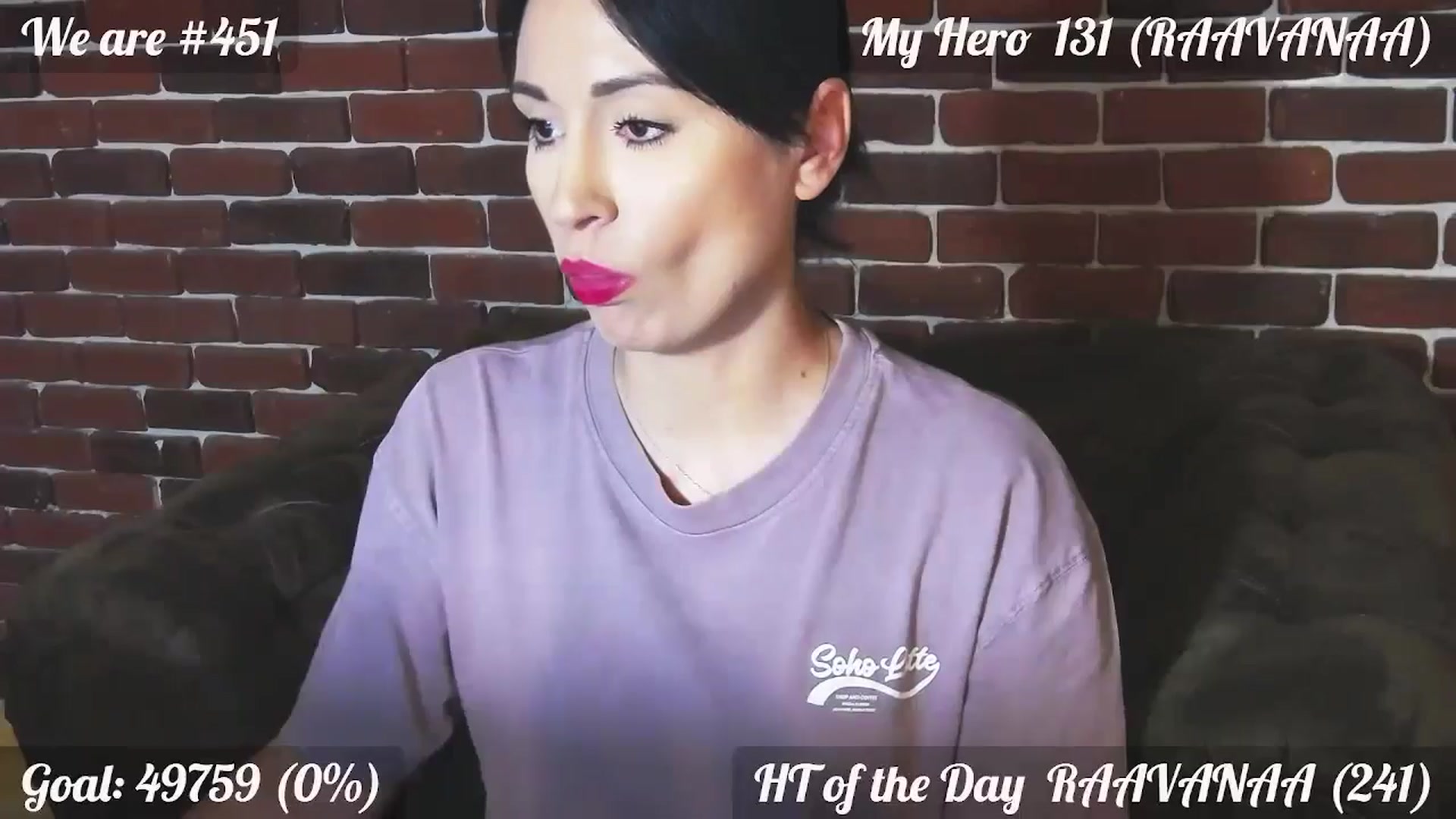 Gallery image thumbnail from QuinnieSmile's myfreecams stream on, 07/29/2024, 11:59 image 18 of 20
