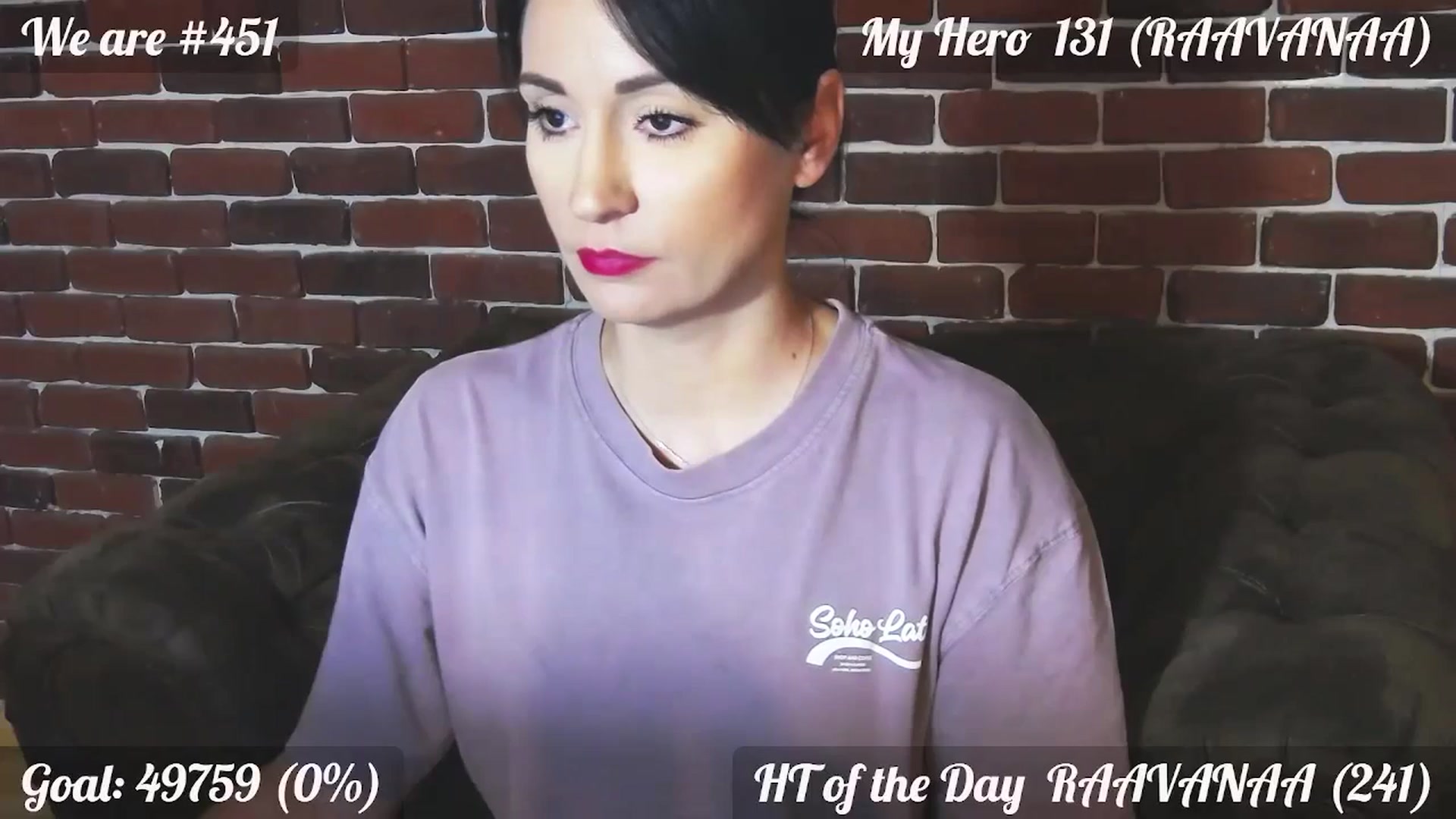 Gallery image thumbnail from QuinnieSmile's myfreecams stream on, 07/29/2024, 11:59 image 17 of 20