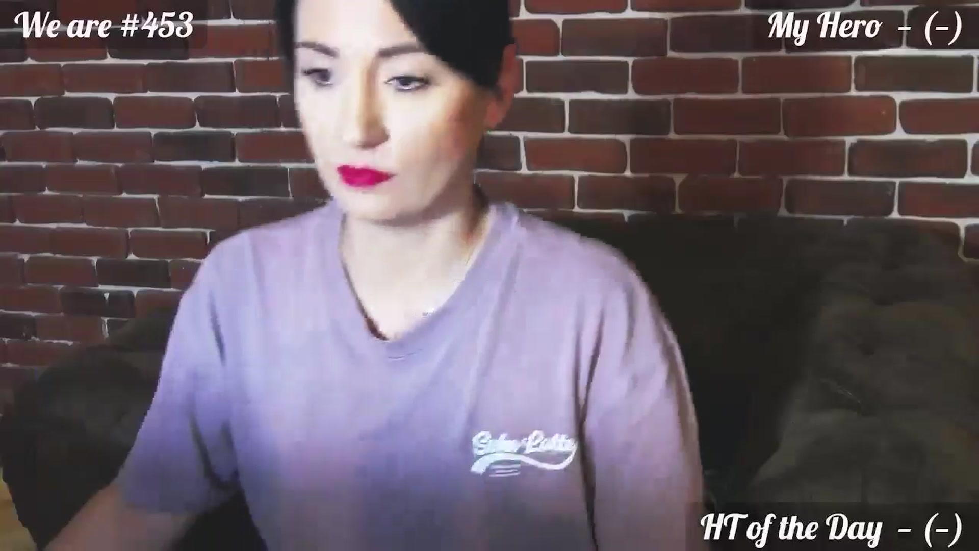 Gallery image thumbnail from QuinnieSmile's myfreecams stream on, 07/29/2024, 11:59 image 2 of 20