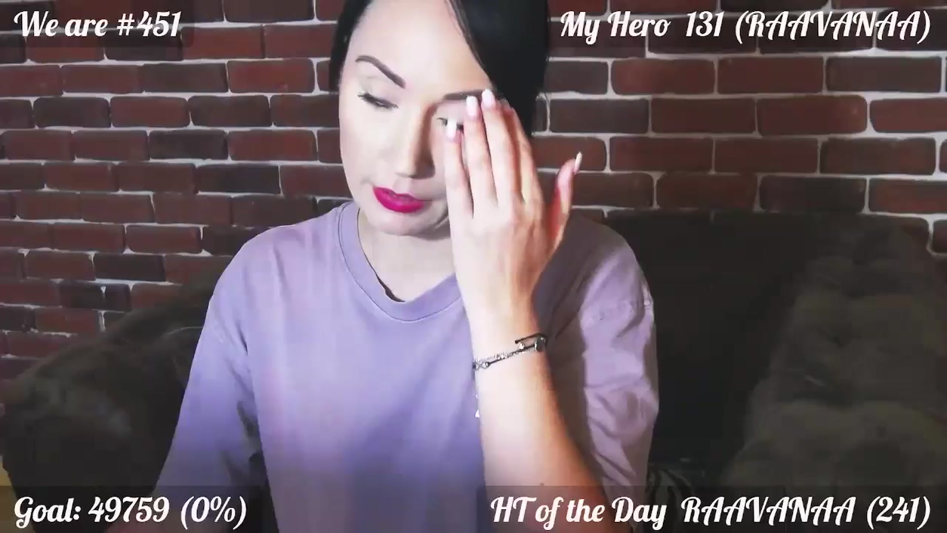 Gallery image thumbnail from QuinnieSmile's myfreecams stream on, 07/29/2024, 11:59 image 10 of 20