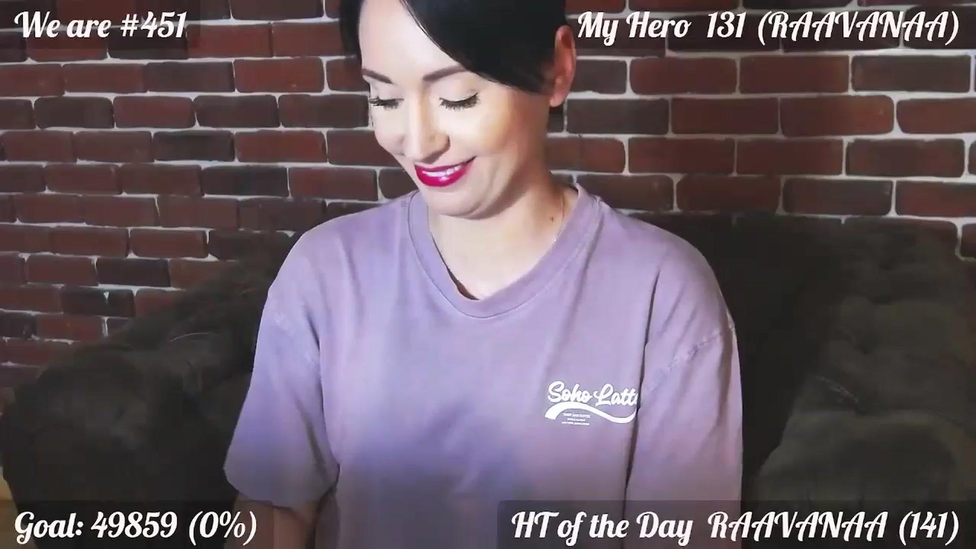 Gallery image thumbnail from QuinnieSmile's myfreecams stream on, 07/29/2024, 11:59 image 6 of 20