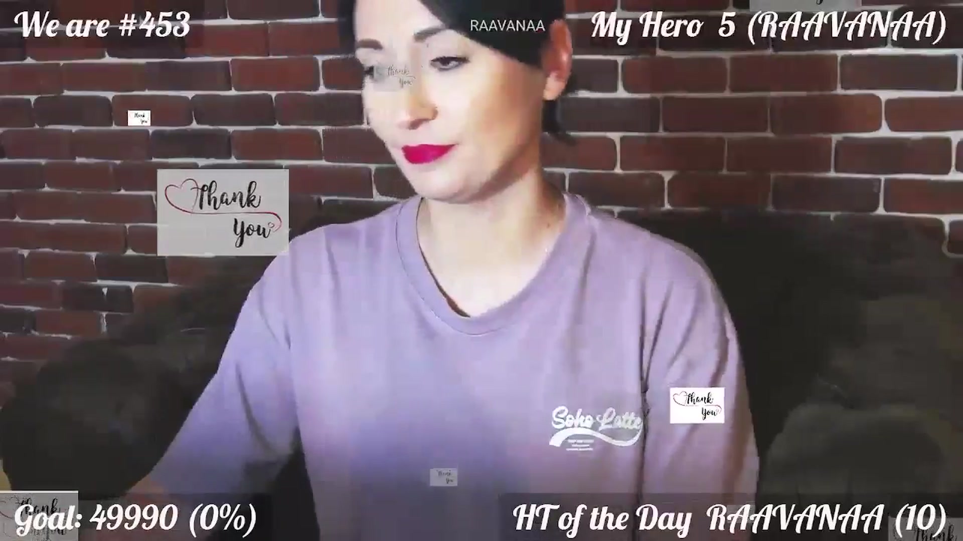 Gallery image thumbnail from QuinnieSmile's myfreecams stream on, 07/29/2024, 11:59 image 4 of 20