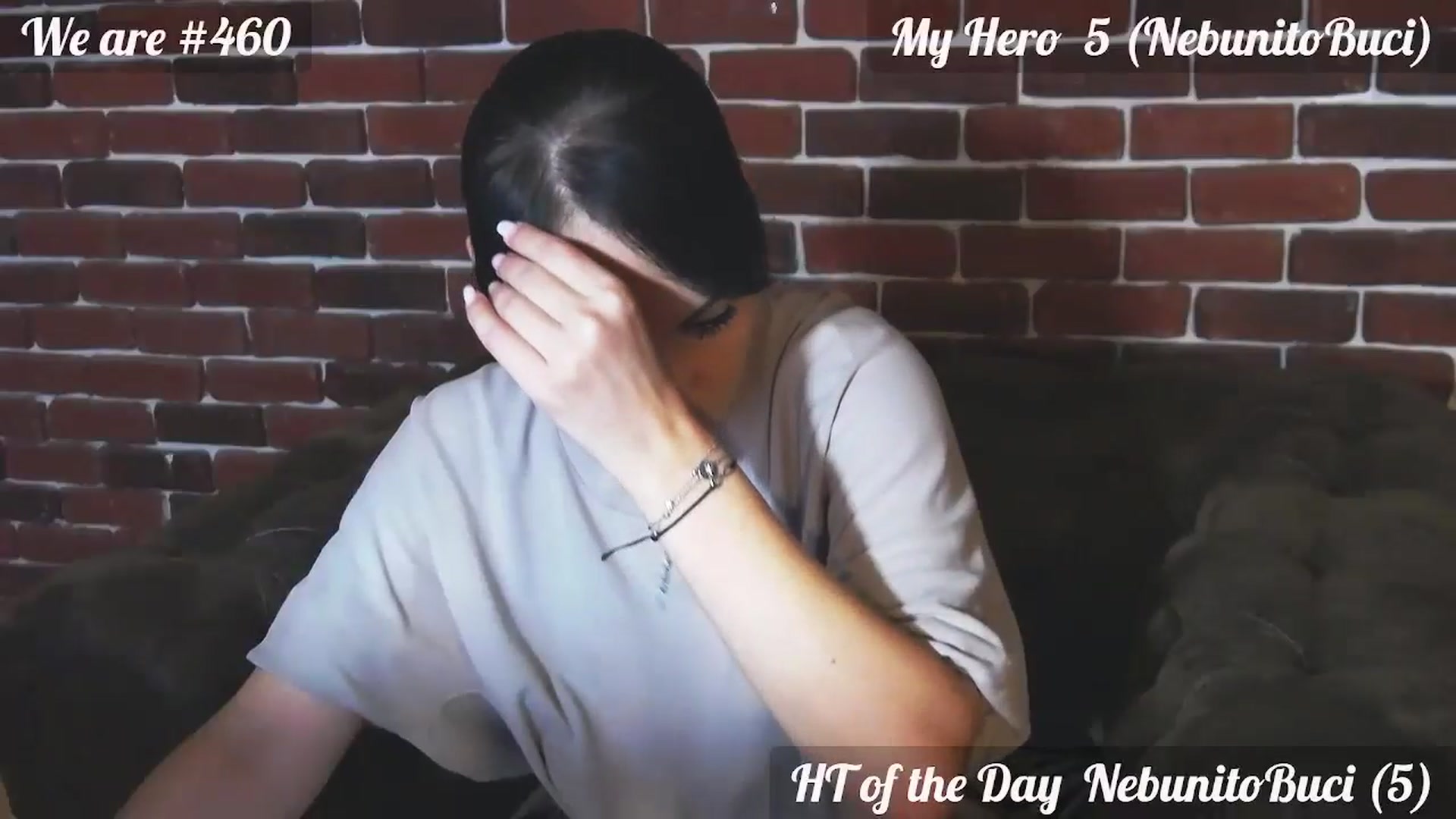 Gallery image thumbnail from QuinnieSmile's myfreecams stream on, 07/30/2024, 07:28 image 8 of 20