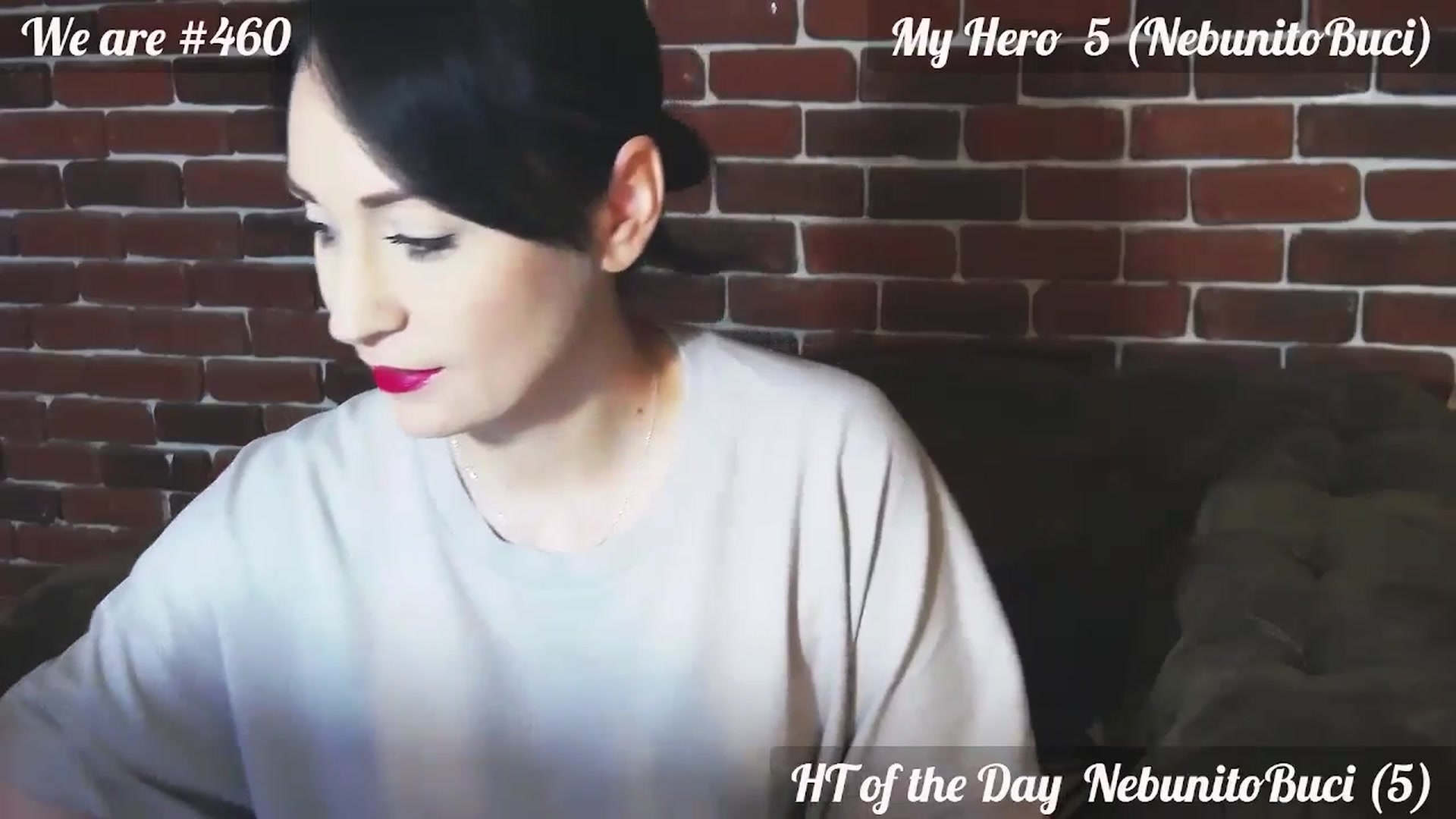 Gallery image thumbnail from QuinnieSmile's myfreecams stream on, 07/30/2024, 07:28 image 6 of 20