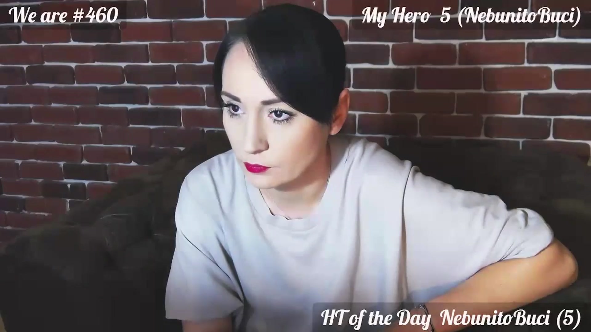 Gallery image thumbnail from QuinnieSmile's myfreecams stream on, 07/30/2024, 07:28 image 7 of 20