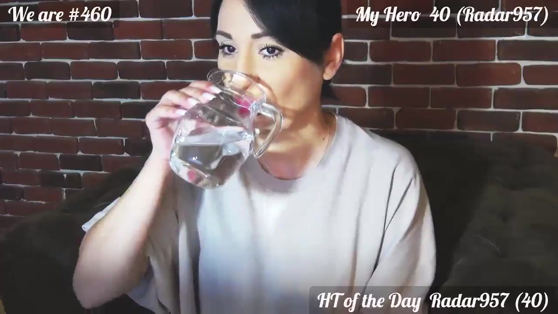 Gallery image thumbnail from QuinnieSmile's myfreecams stream on, 07/30/2024, 07:28 image 16 of 20
