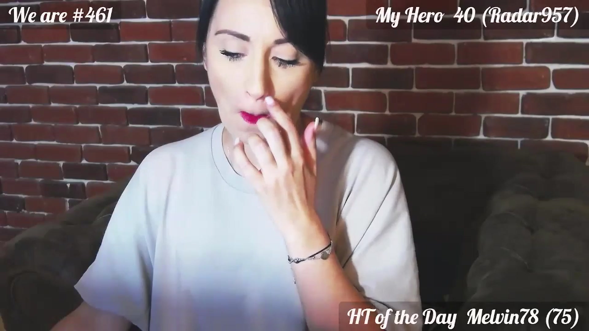 Gallery image thumbnail from QuinnieSmile's myfreecams stream on, 07/30/2024, 12:19 image 2 of 20