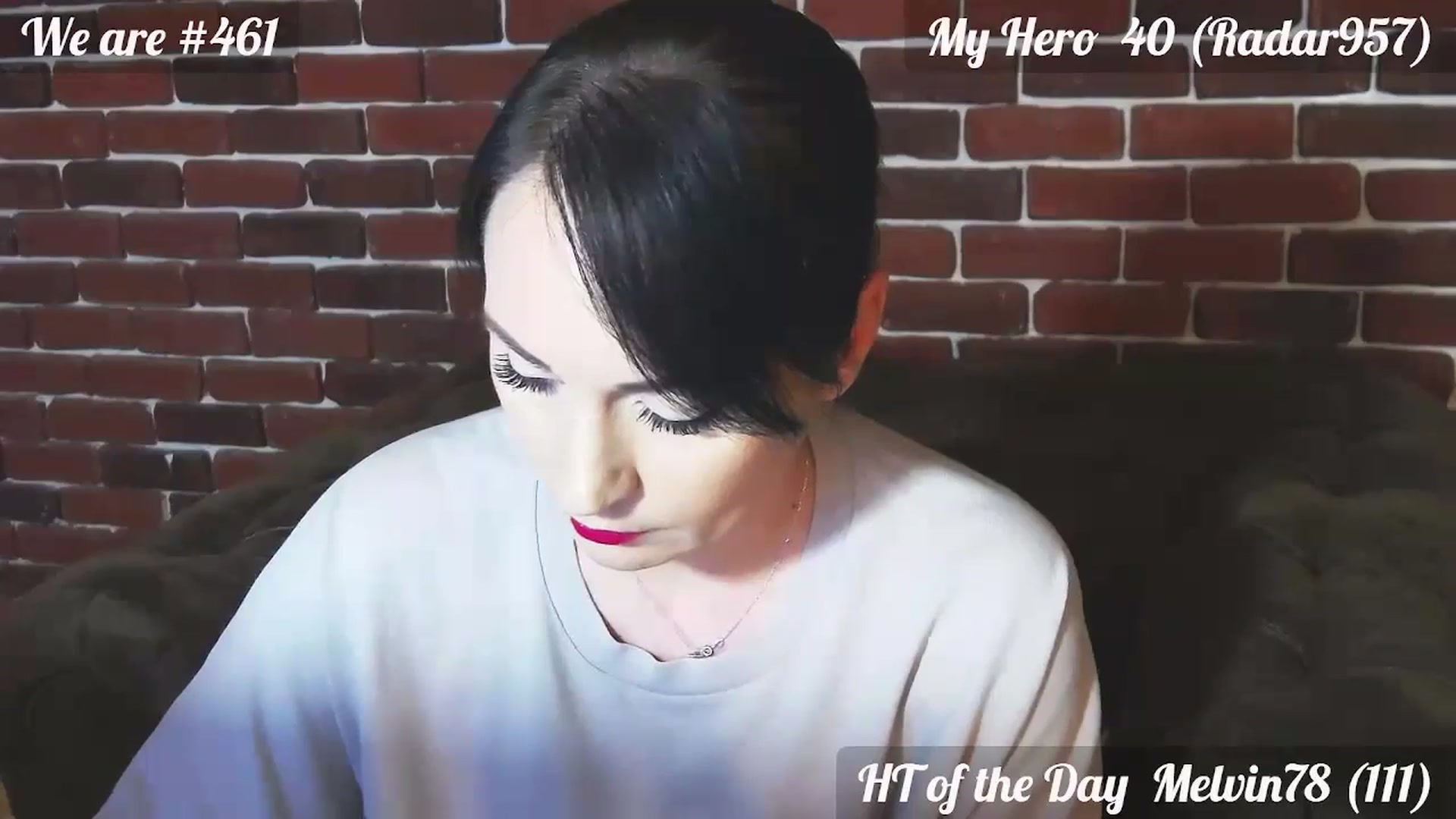 Gallery image thumbnail from QuinnieSmile's myfreecams stream on, 07/30/2024, 12:19 image 11 of 20