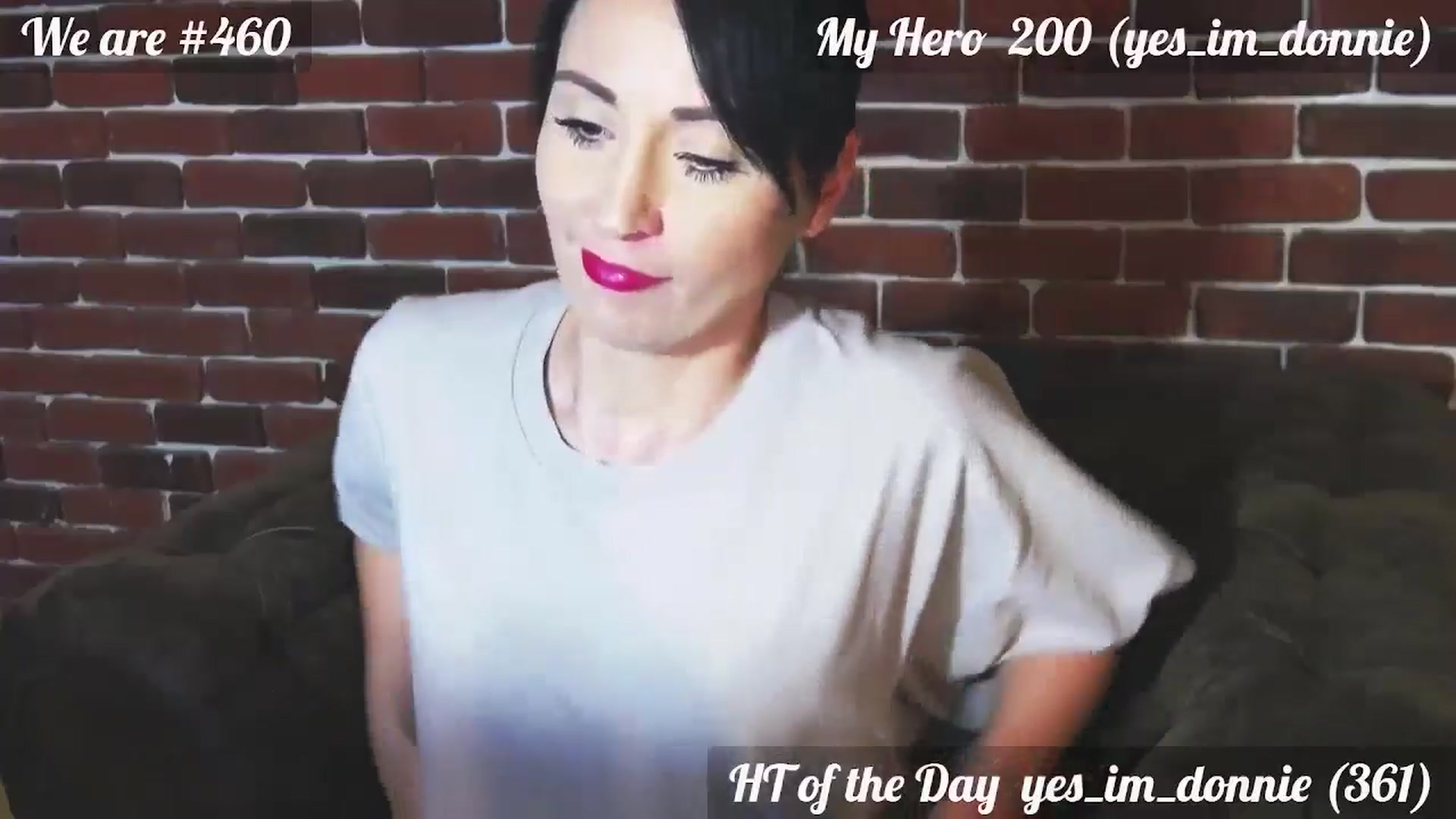 Gallery image thumbnail from QuinnieSmile's myfreecams stream on, 07/30/2024, 12:19 image 19 of 20