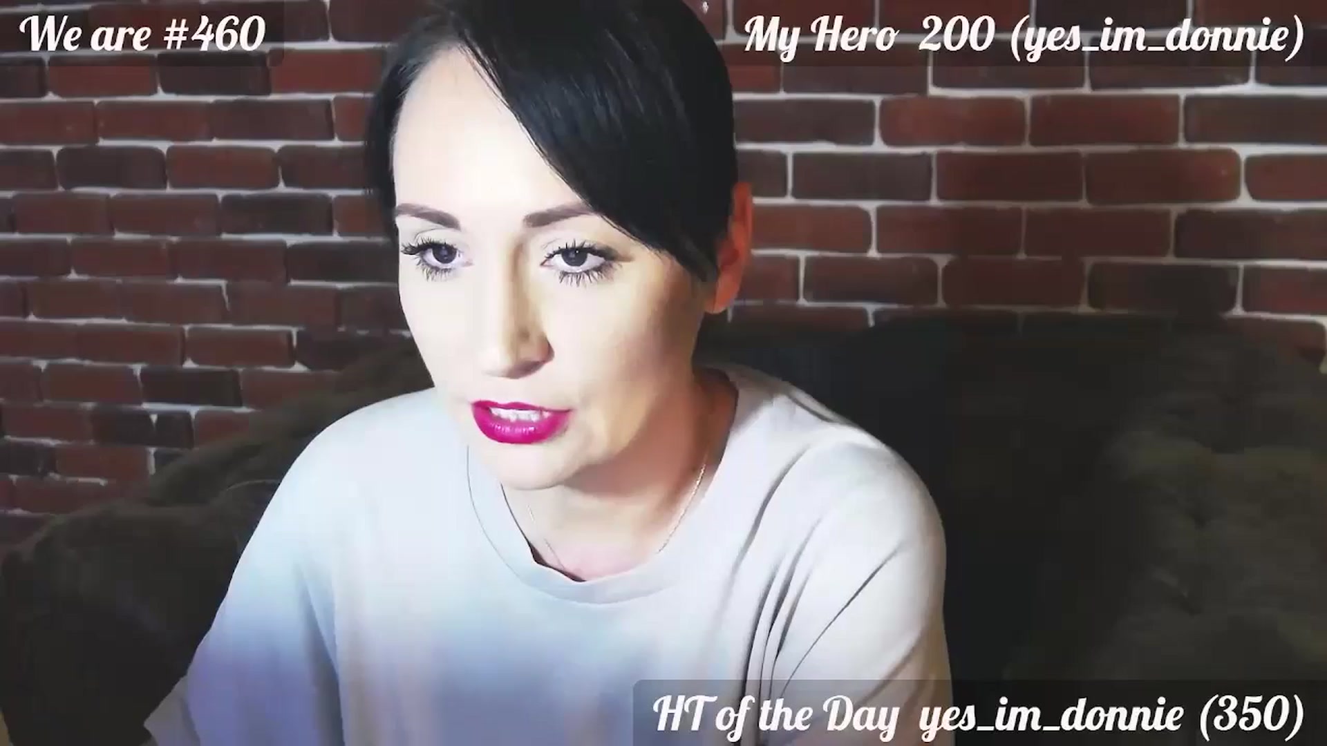 Gallery image thumbnail from QuinnieSmile's myfreecams stream on, 07/30/2024, 12:19 image 17 of 20