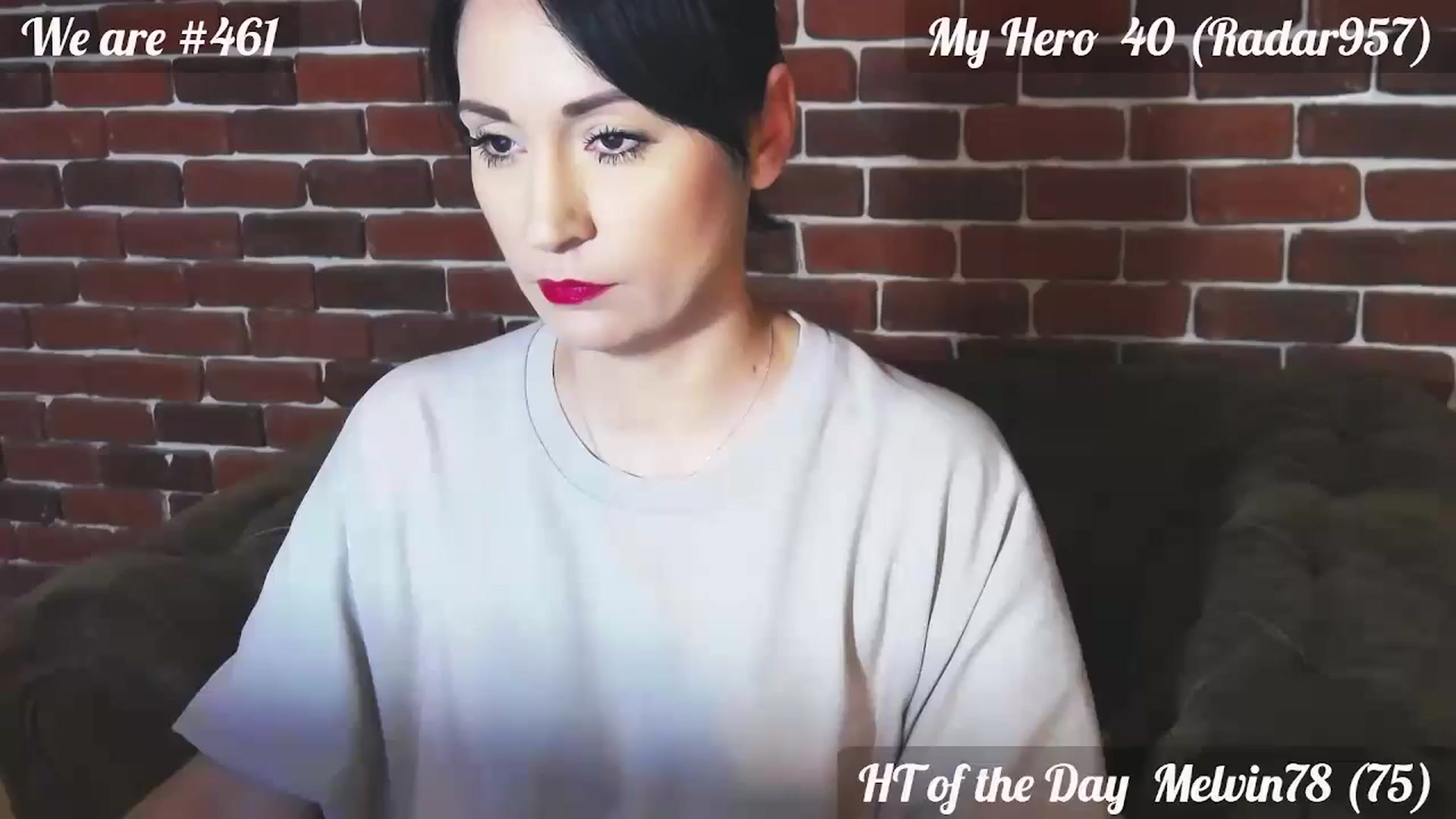 Gallery image thumbnail from QuinnieSmile's myfreecams stream on, 07/30/2024, 12:19 image 1 of 20