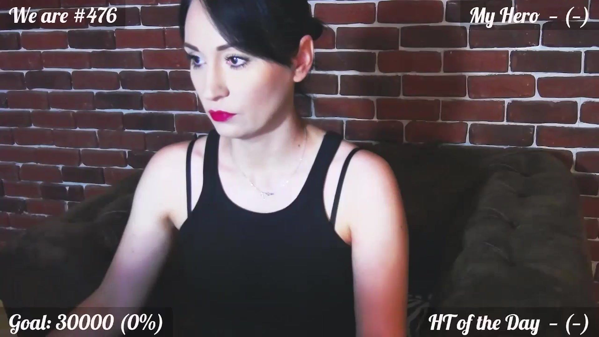 Gallery image thumbnail from QuinnieSmile's myfreecams stream on, 07/31/2024, 08:06 image 2 of 20
