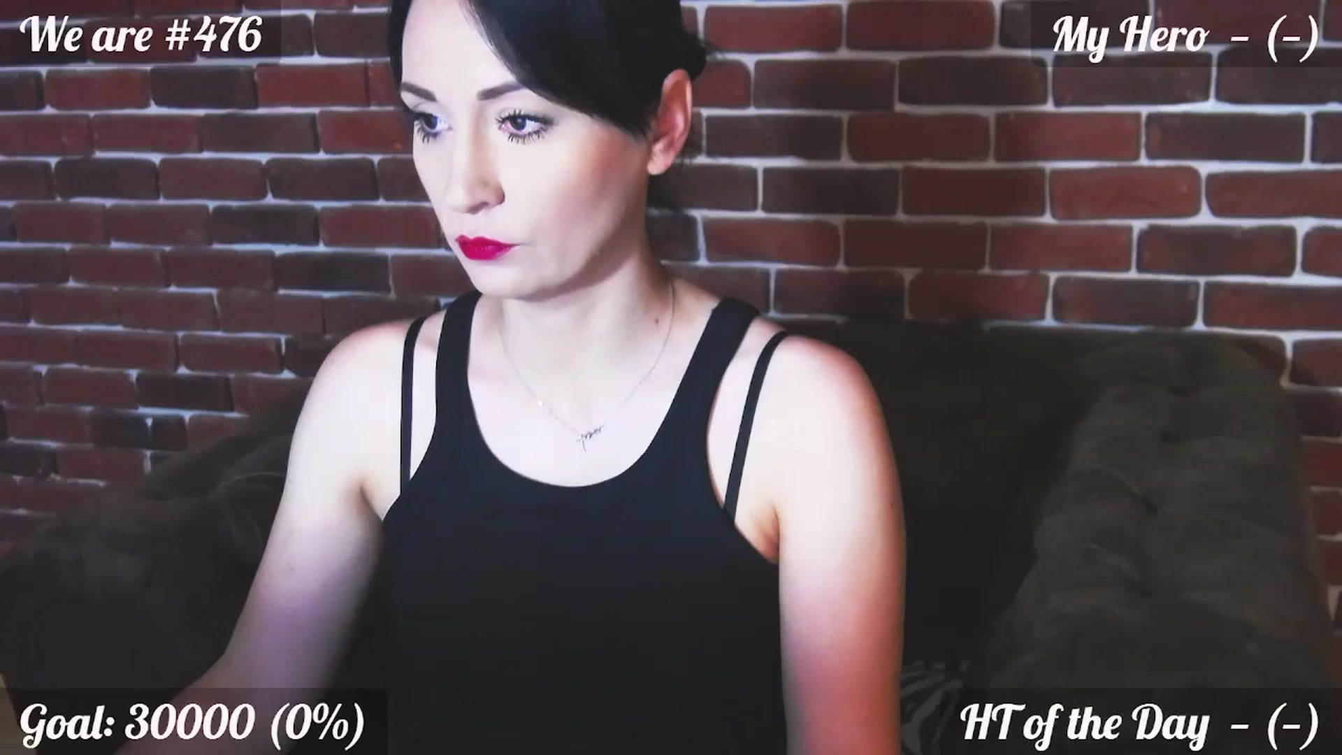 Gallery image thumbnail from QuinnieSmile's myfreecams stream on, 07/31/2024, 08:06 image 1 of 20