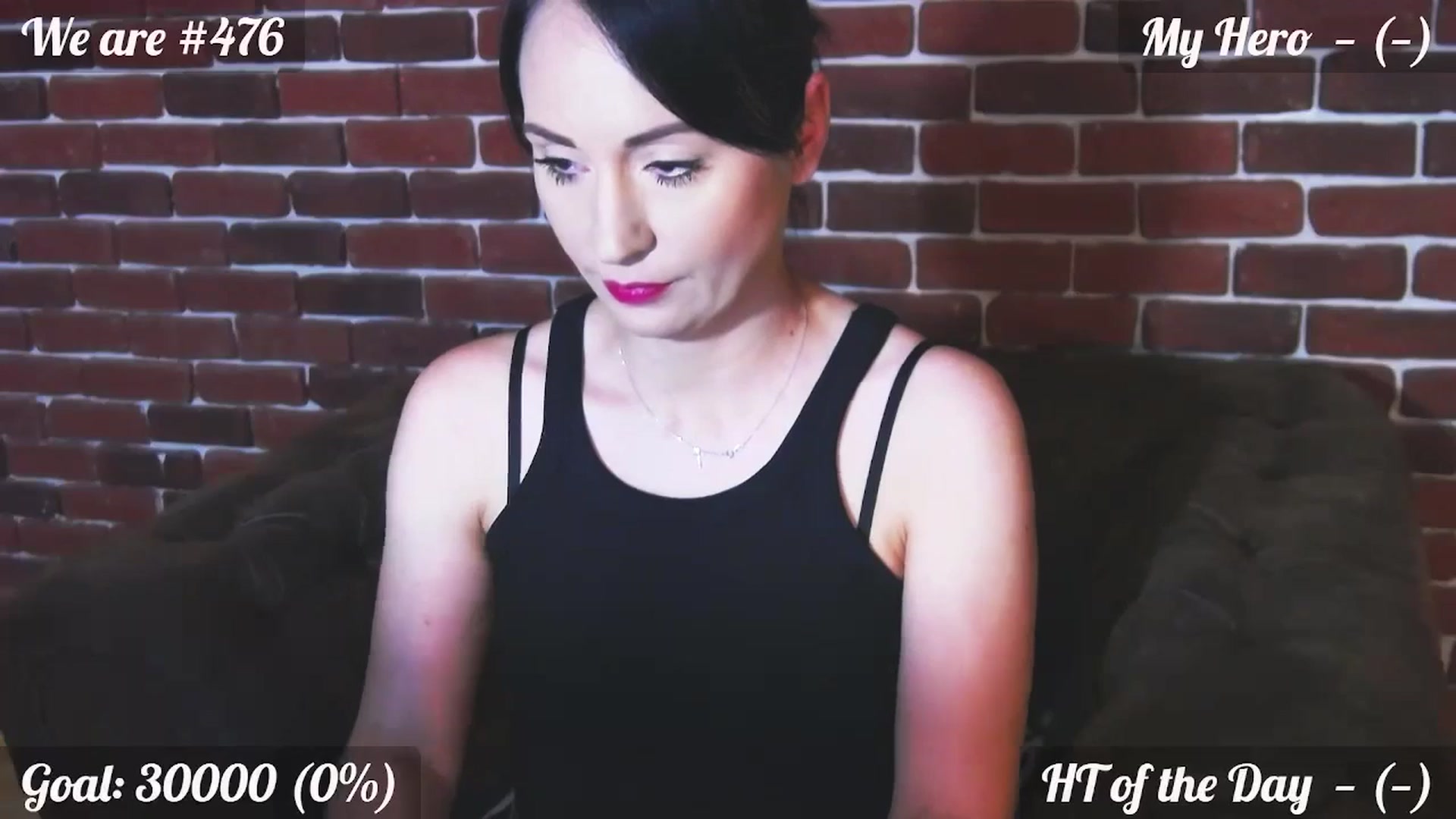 Gallery image thumbnail from QuinnieSmile's myfreecams stream on, 07/31/2024, 08:06 image 13 of 20