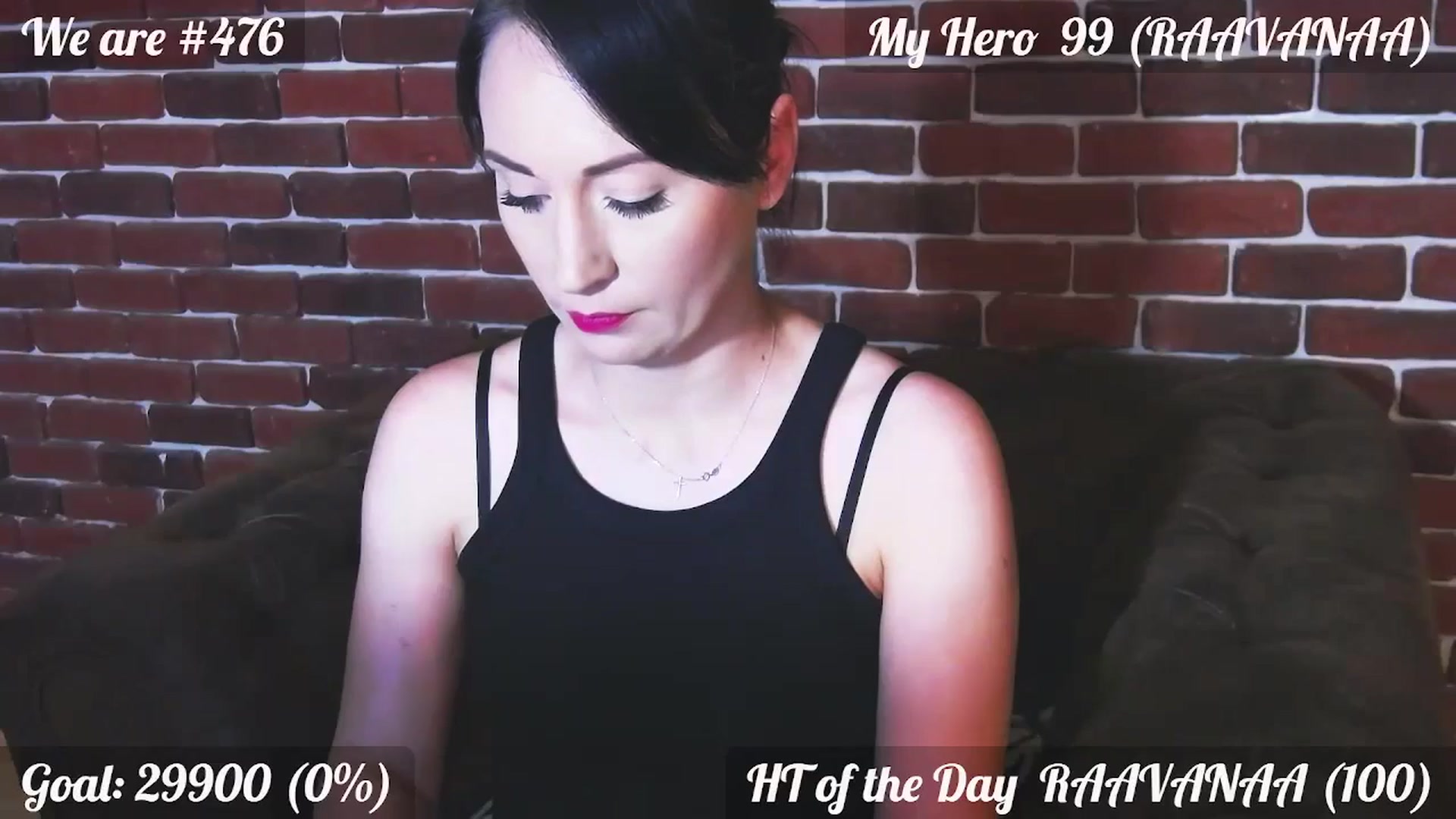 Gallery image thumbnail from QuinnieSmile's myfreecams stream on, 07/31/2024, 08:06 image 19 of 20