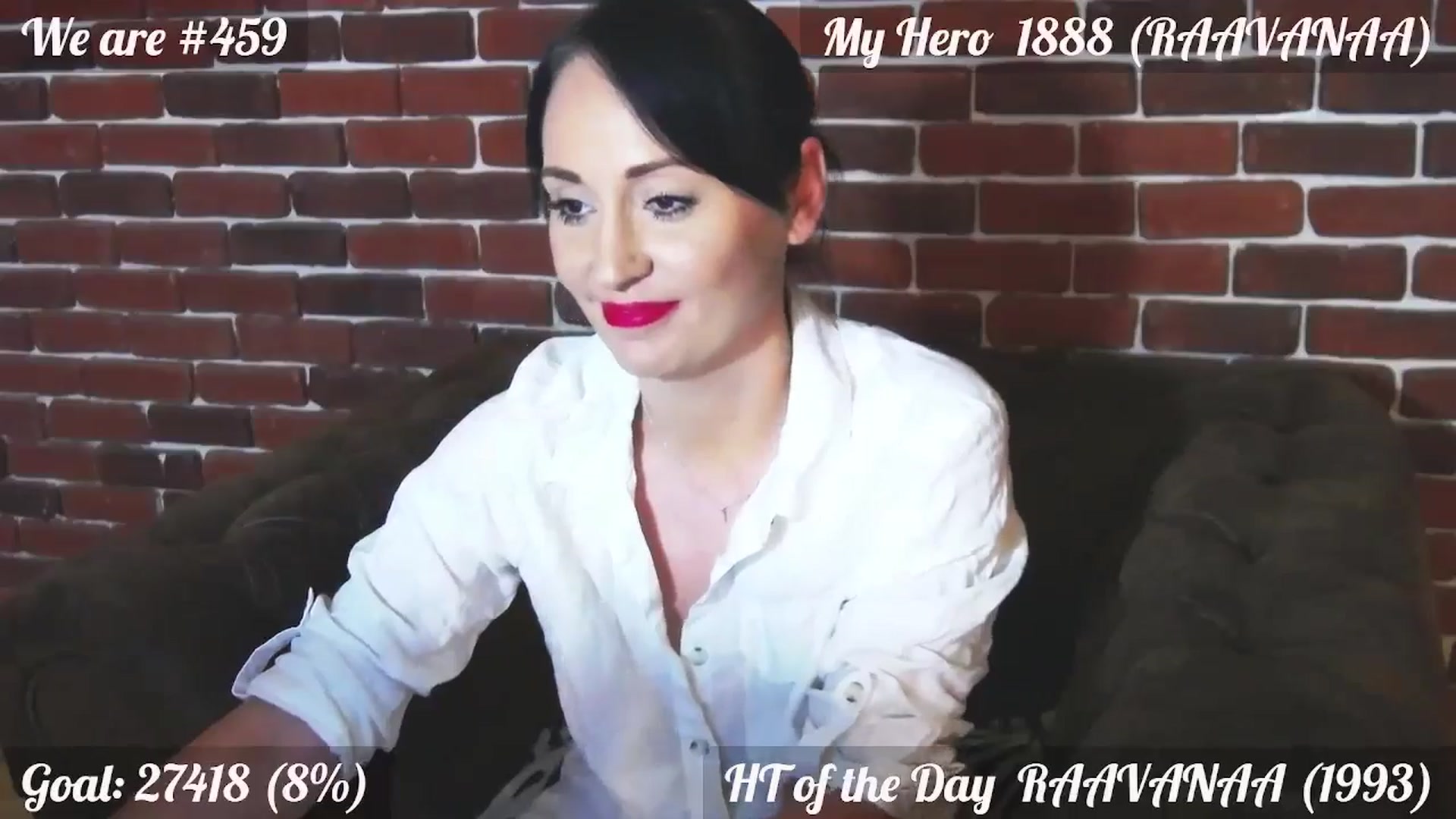 Gallery image thumbnail from QuinnieSmile's myfreecams stream on, 07/31/2024, 12:06 image 9 of 20