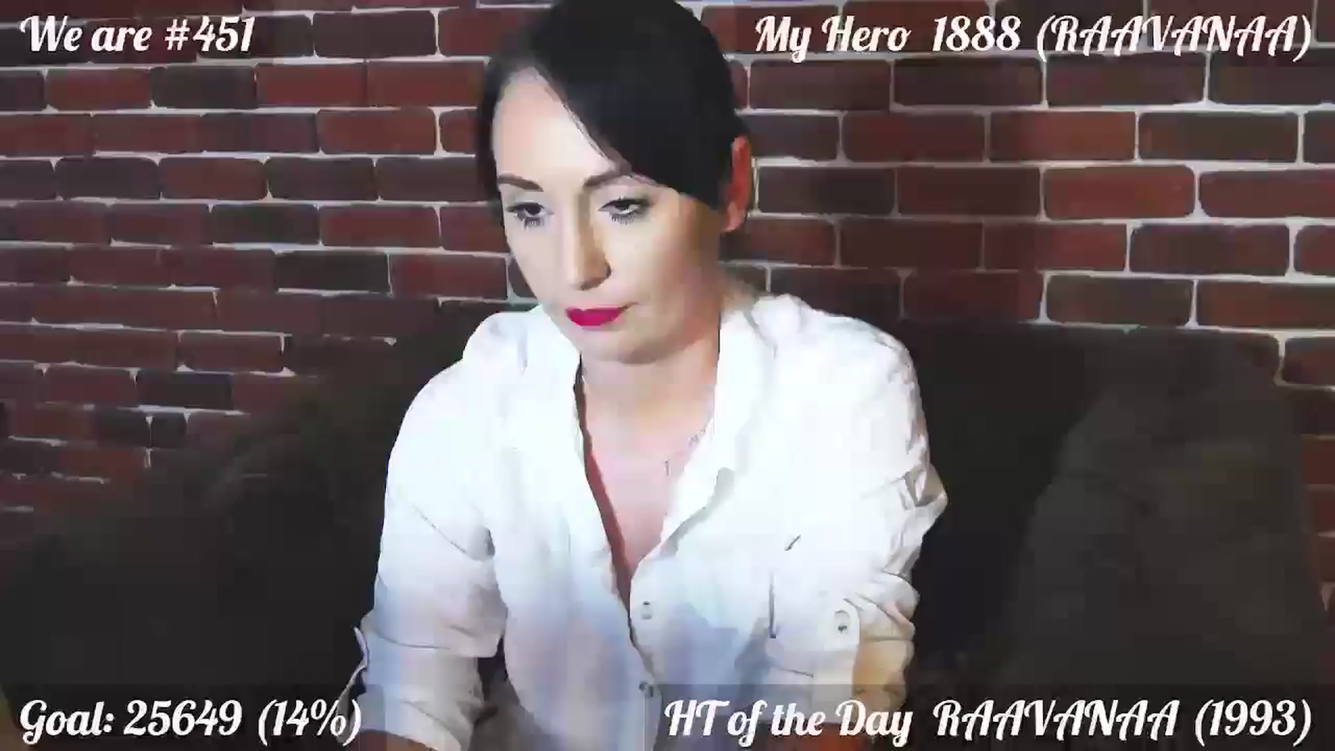 Gallery image thumbnail from QuinnieSmile's myfreecams stream on, 07/31/2024, 12:06 image 14 of 20