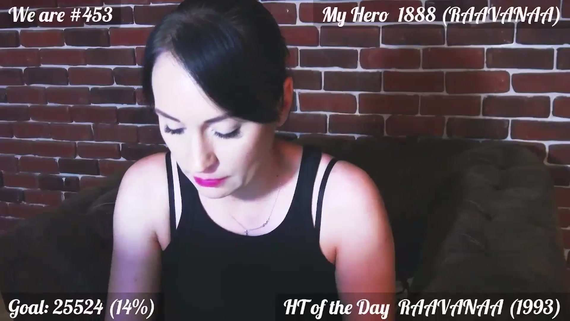 Gallery image thumbnail from QuinnieSmile's myfreecams stream on, 07/31/2024, 12:06 image 20 of 20