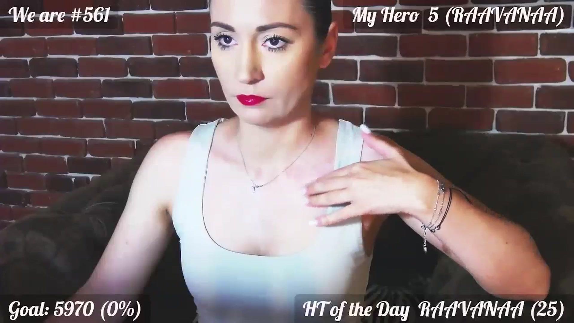 Gallery image thumbnail from QuinnieSmile's myfreecams stream on, 08/01/2024, 10:34 image 3 of 20