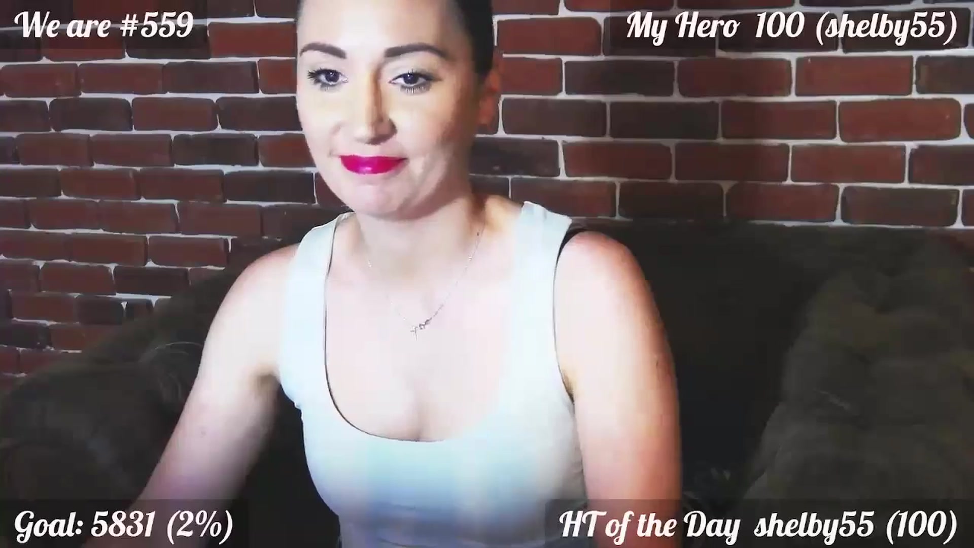 Gallery image thumbnail from QuinnieSmile's myfreecams stream on, 08/01/2024, 11:34 image 17 of 20