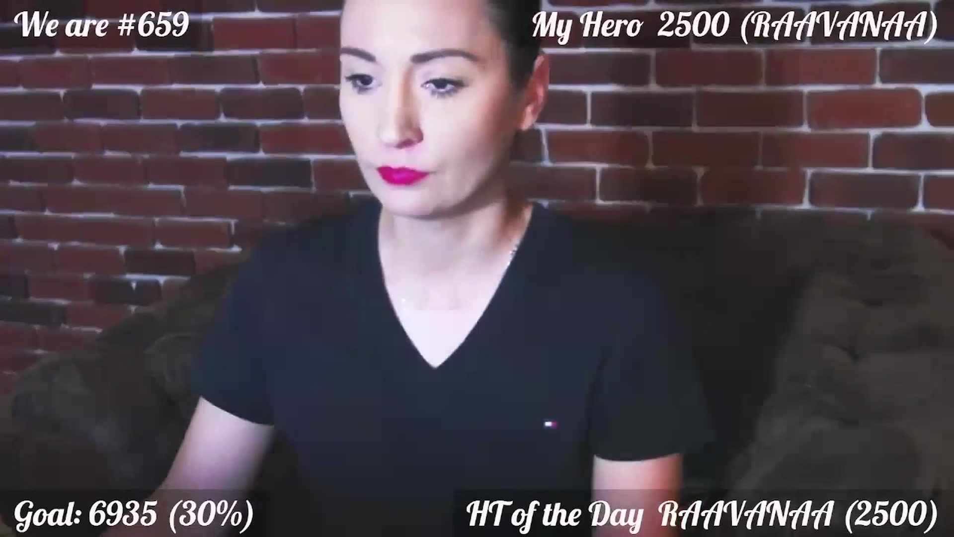 Gallery image thumbnail from QuinnieSmile's myfreecams stream on, 08/02/2024, 10:43 image 20 of 20