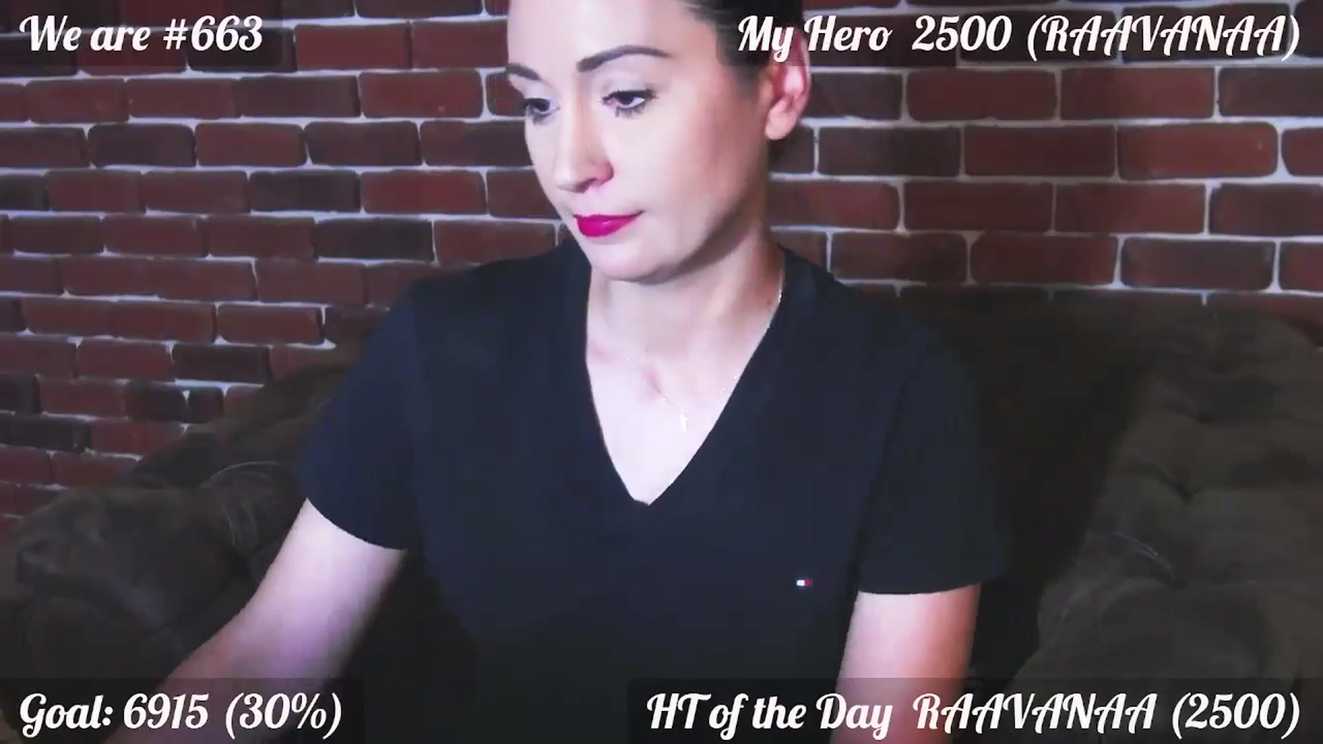 Gallery image thumbnail from QuinnieSmile's myfreecams stream on, 08/02/2024, 11:52 image 6 of 20