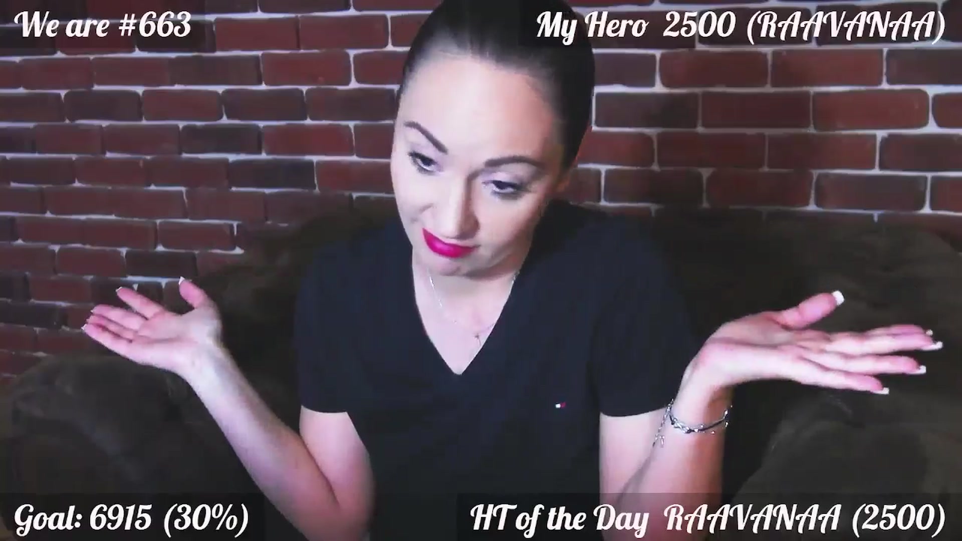 Gallery image thumbnail from QuinnieSmile's myfreecams stream on, 08/02/2024, 11:52 image 5 of 20
