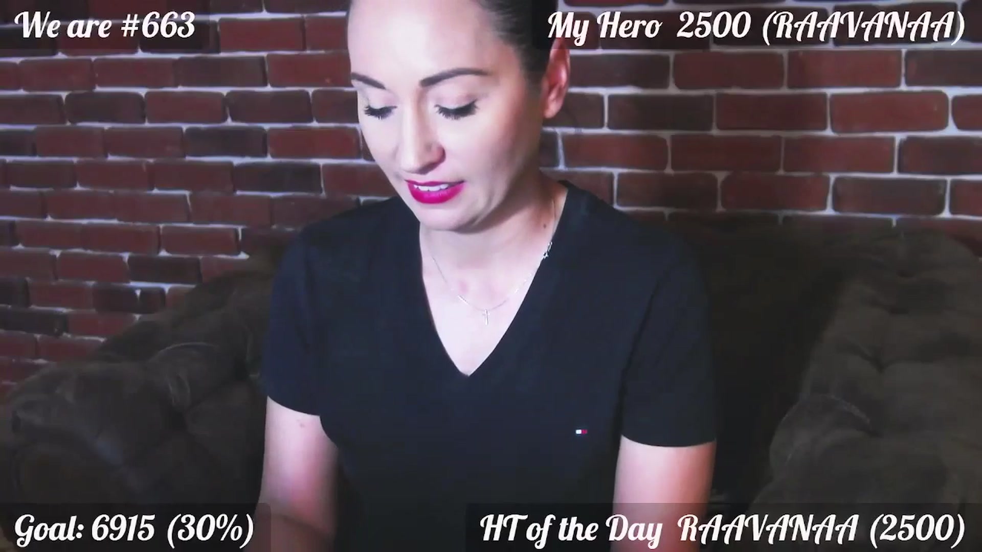 Gallery image thumbnail from QuinnieSmile's myfreecams stream on, 08/02/2024, 11:52 image 4 of 20