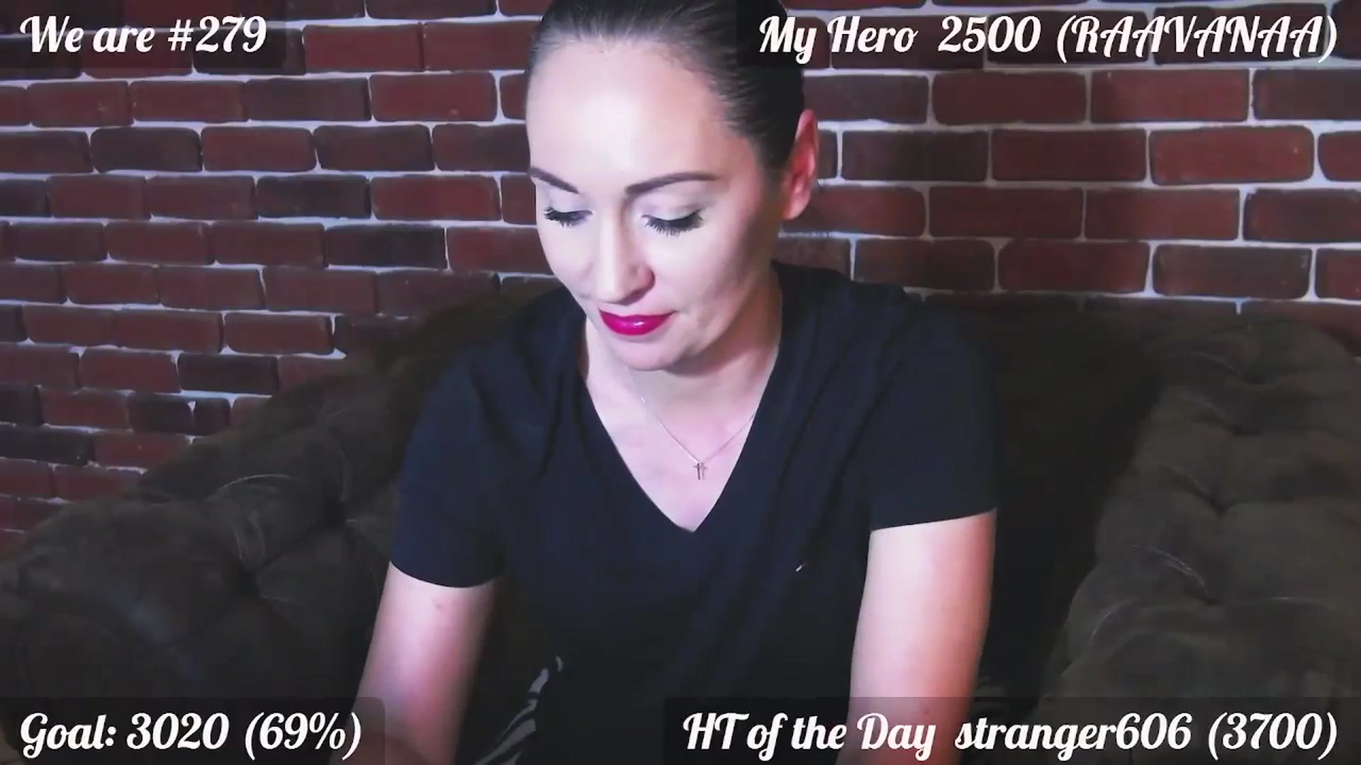 Gallery image thumbnail from QuinnieSmile's myfreecams stream on, 08/02/2024, 11:52 image 17 of 20