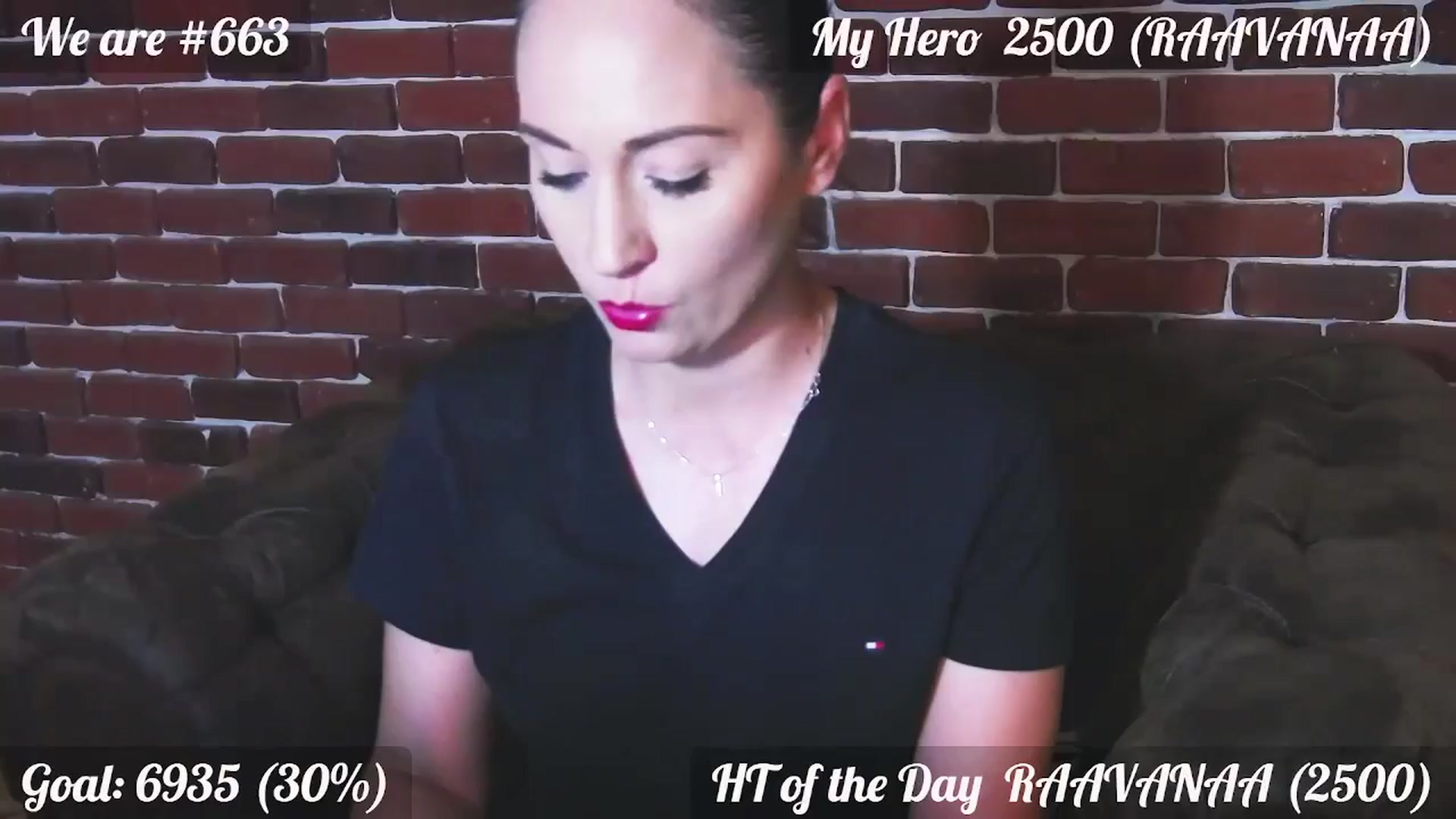 Gallery image thumbnail from QuinnieSmile's myfreecams stream on, 08/02/2024, 11:52 image 1 of 20