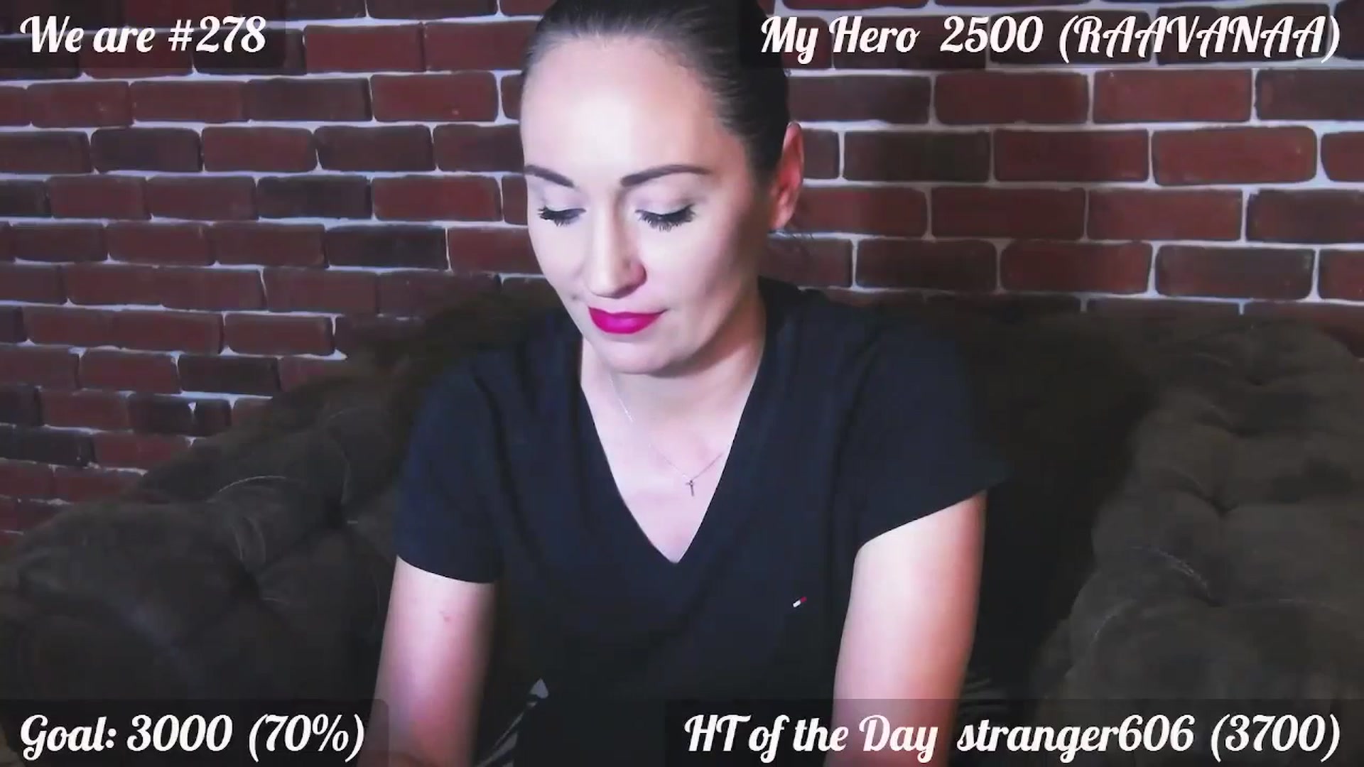 Gallery image thumbnail from QuinnieSmile's myfreecams stream on, 08/02/2024, 11:52 image 18 of 20