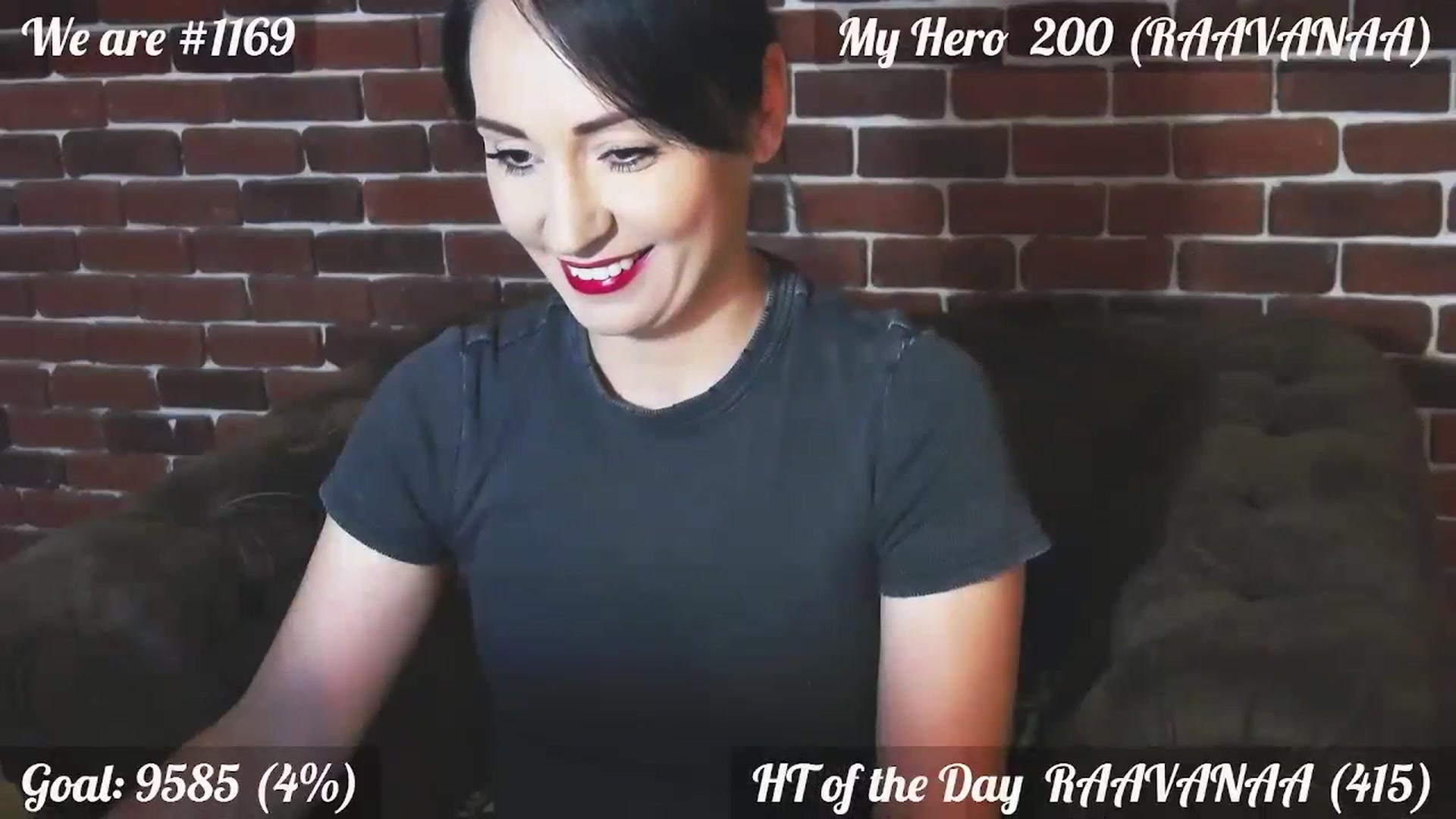 Gallery image thumbnail from QuinnieSmile's myfreecams stream on, 08/05/2024, 09:56 image 15 of 20