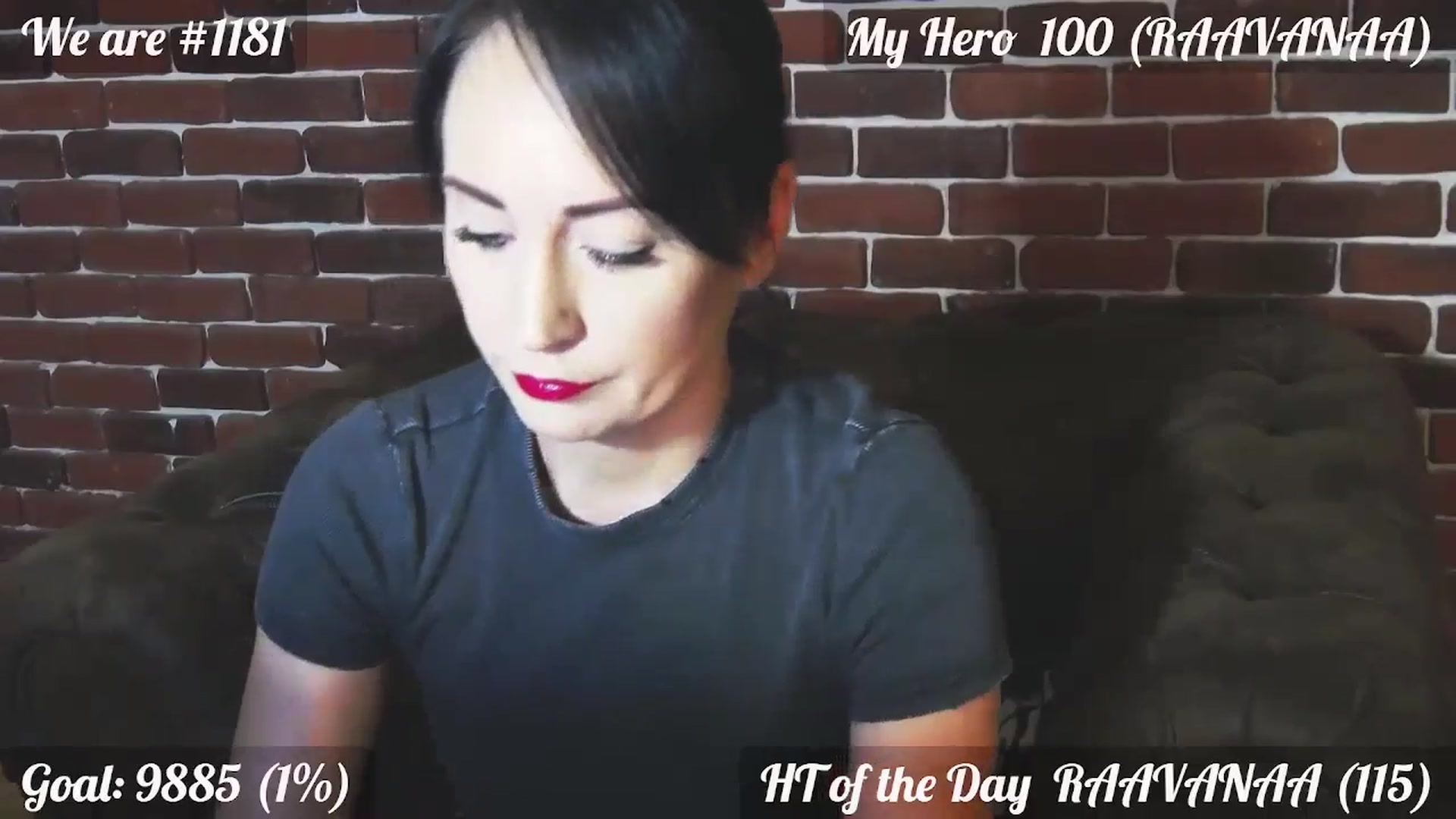 Gallery image thumbnail from QuinnieSmile's myfreecams stream on, 08/05/2024, 09:56 image 4 of 20