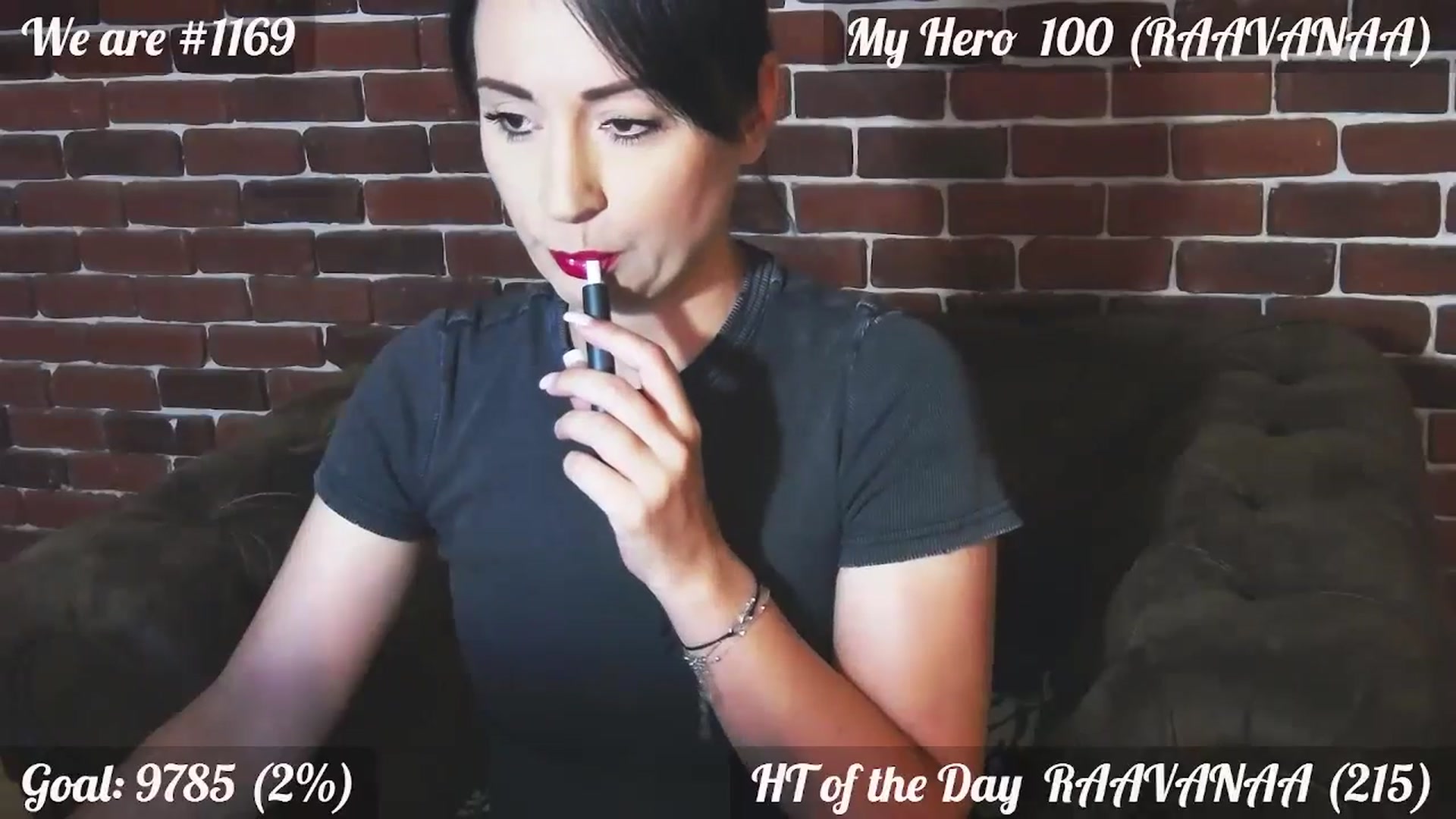 Gallery image thumbnail from QuinnieSmile's myfreecams stream on, 08/05/2024, 09:56 image 12 of 20