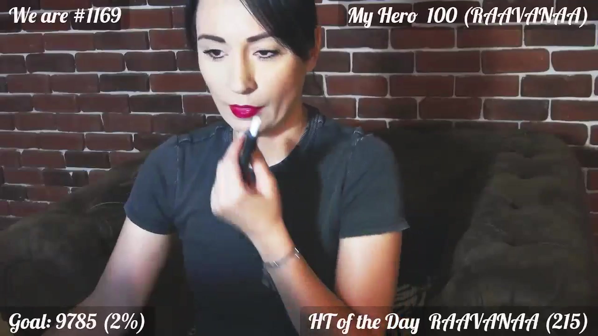 Gallery image thumbnail from QuinnieSmile's myfreecams stream on, 08/05/2024, 09:56 image 13 of 20