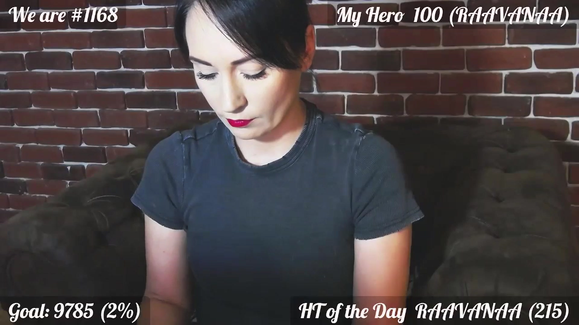 Gallery image thumbnail from QuinnieSmile's myfreecams stream on, 08/05/2024, 09:56 image 8 of 20