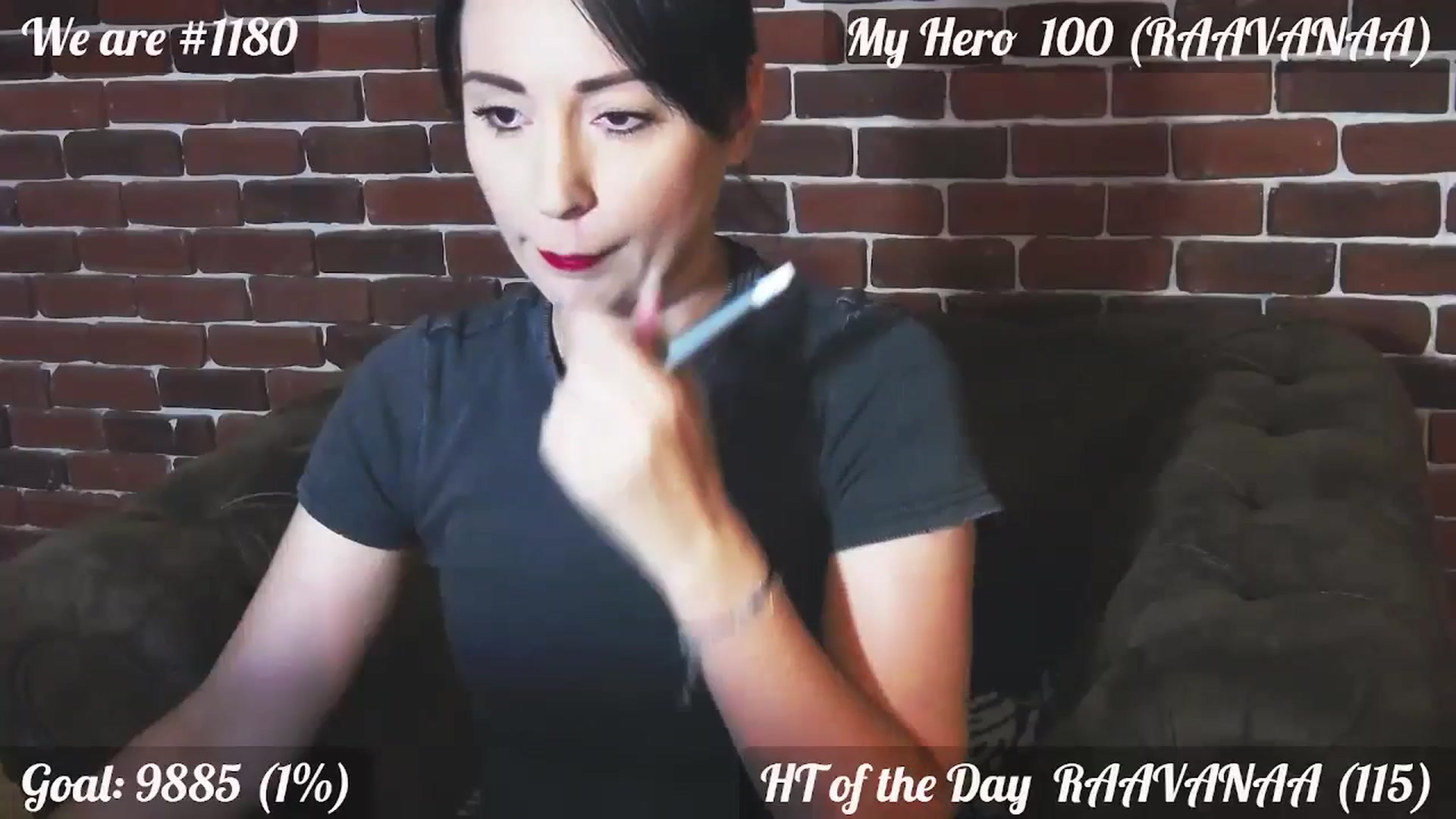 Gallery image thumbnail from QuinnieSmile's myfreecams stream on, 08/05/2024, 09:56 image 2 of 20