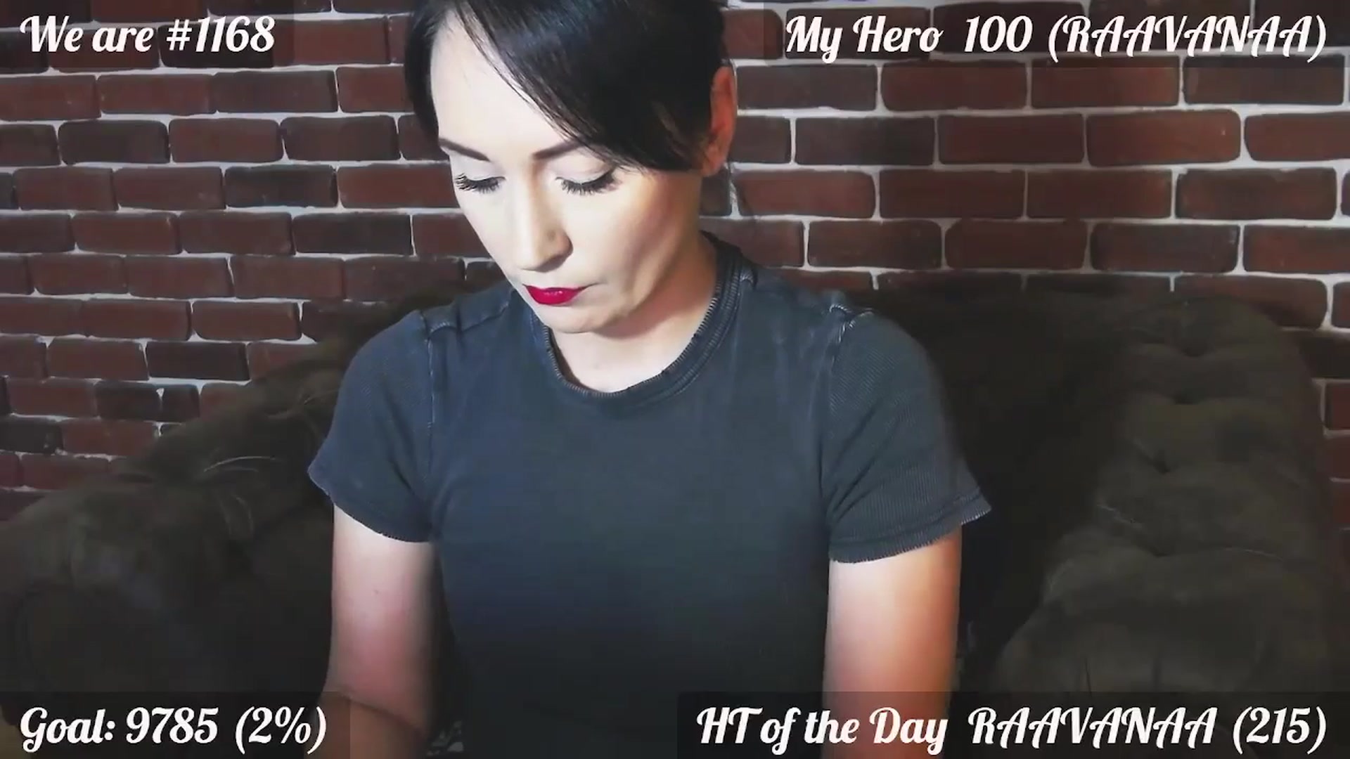 Gallery image thumbnail from QuinnieSmile's myfreecams stream on, 08/05/2024, 09:56 image 10 of 20