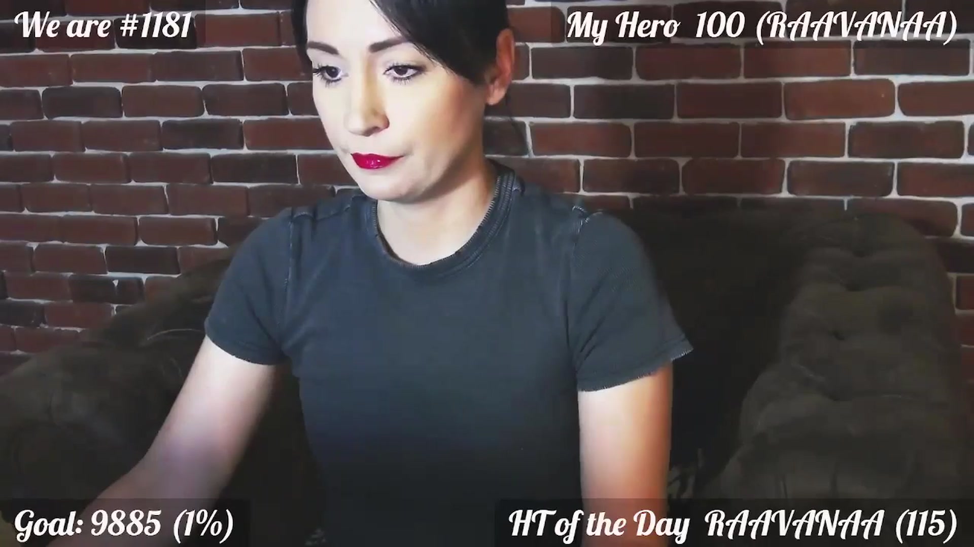Gallery image thumbnail from QuinnieSmile's myfreecams stream on, 08/05/2024, 09:56 image 3 of 20