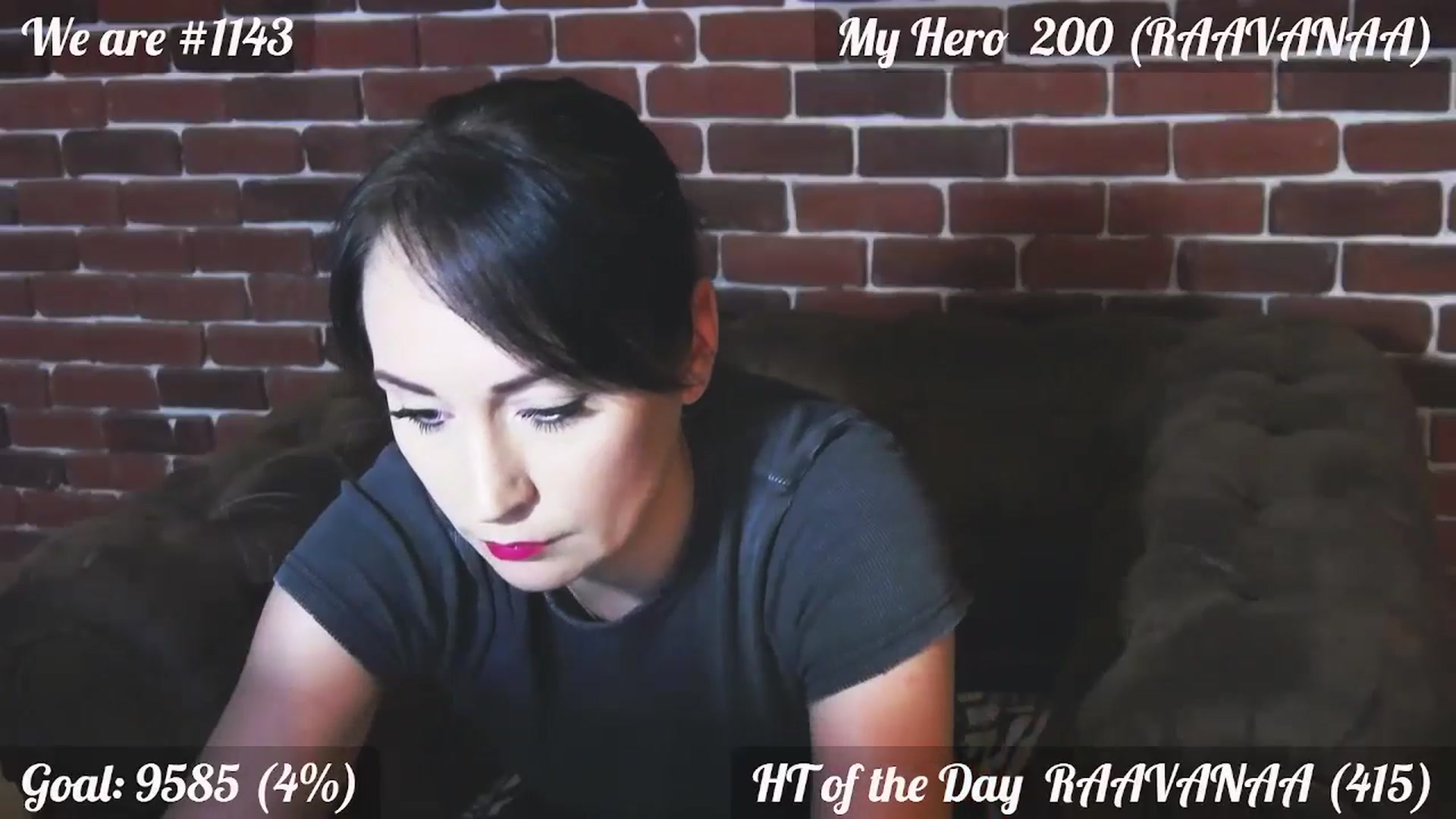 Gallery image thumbnail from QuinnieSmile's myfreecams stream on, 08/05/2024, 12:17 image 7 of 20