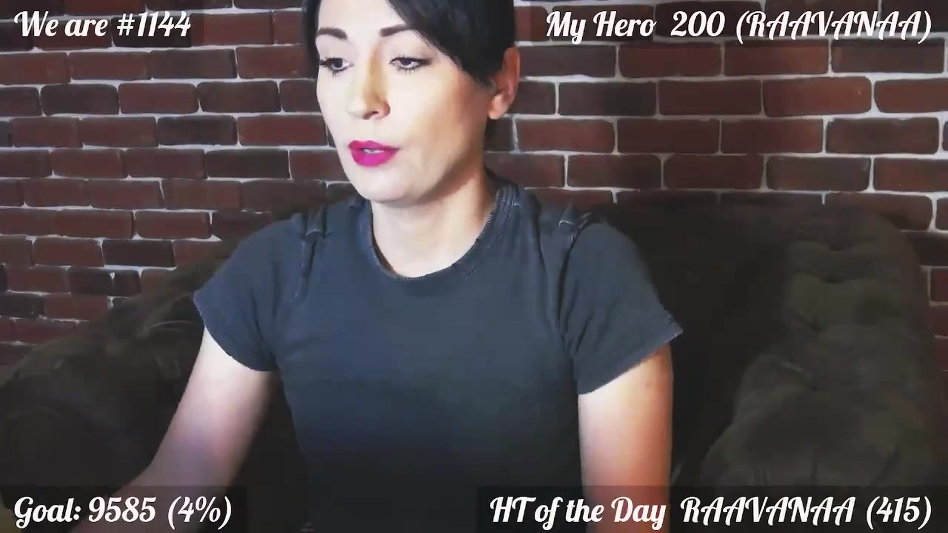 Gallery image thumbnail from QuinnieSmile's myfreecams stream on, 08/05/2024, 12:17 image 9 of 20