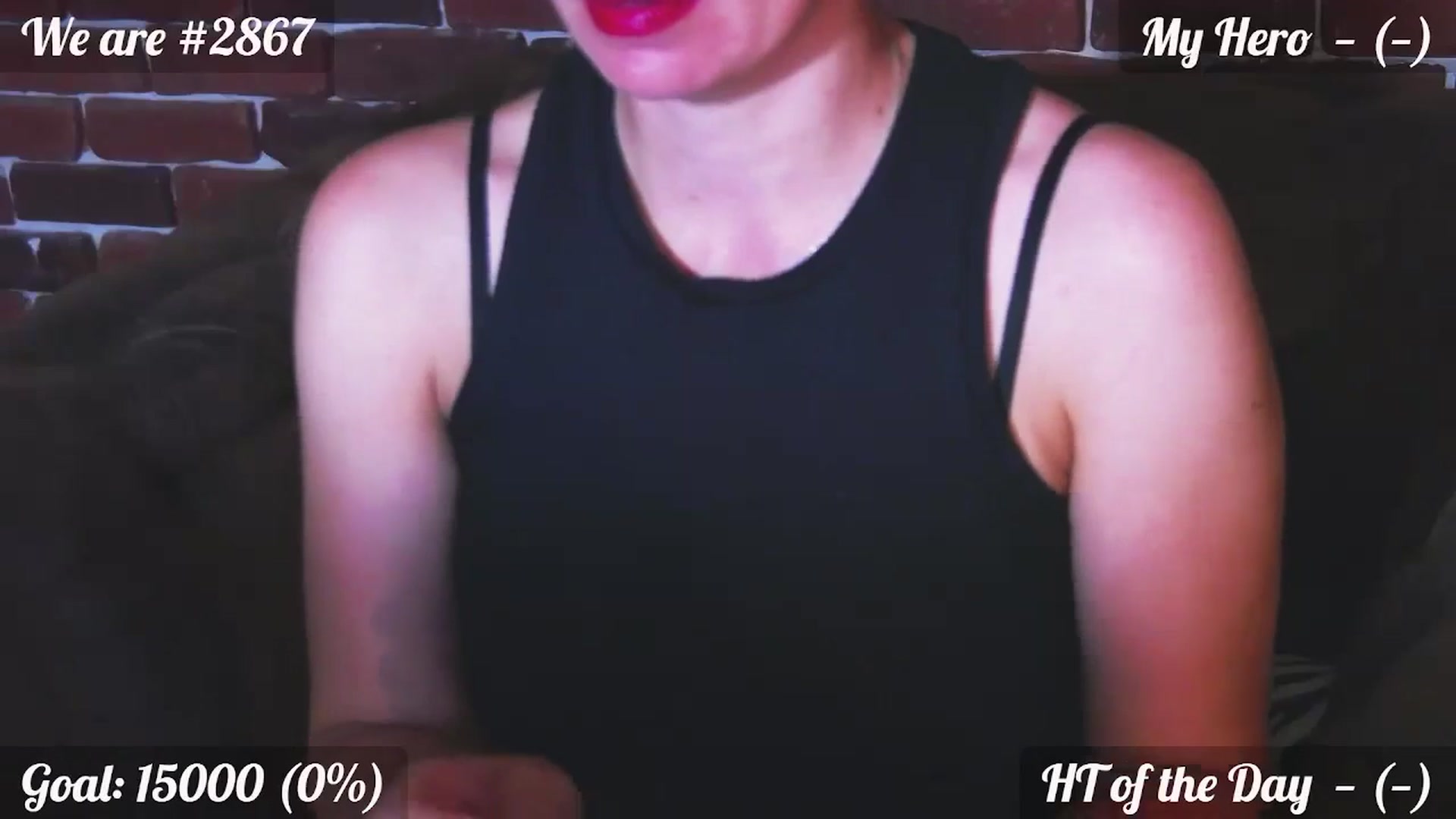 Gallery image thumbnail from QuinnieSmile's myfreecams stream on, 08/14/2024, 07:09 image 4 of 20