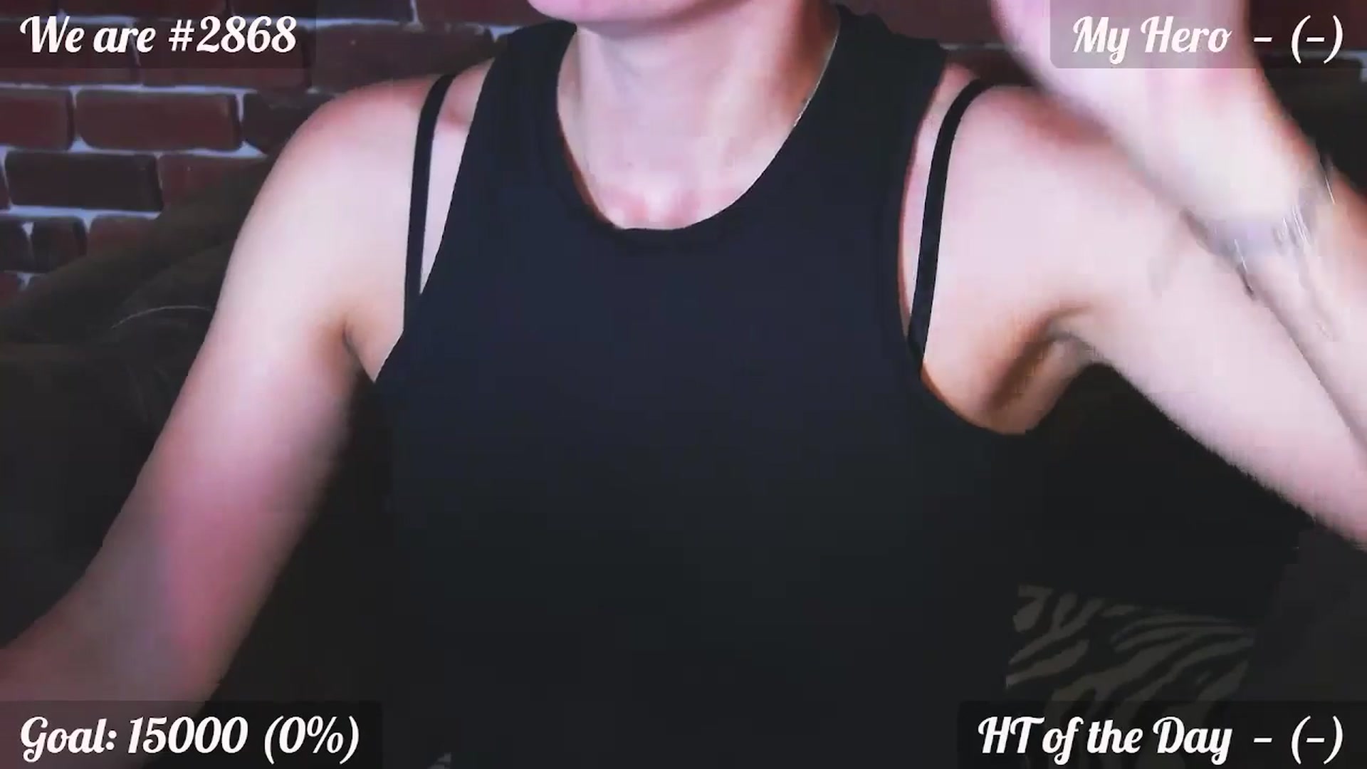Gallery image thumbnail from QuinnieSmile's myfreecams stream on, 08/14/2024, 07:09 image 11 of 20