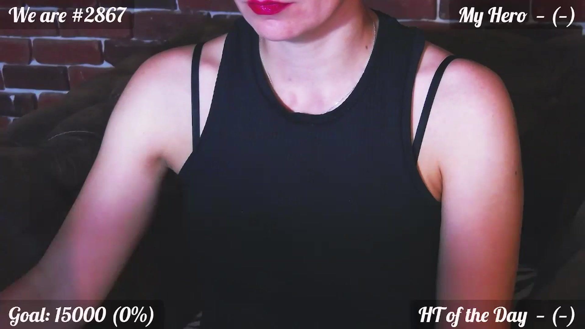 Gallery image thumbnail from QuinnieSmile's myfreecams stream on, 08/14/2024, 07:09 image 7 of 20