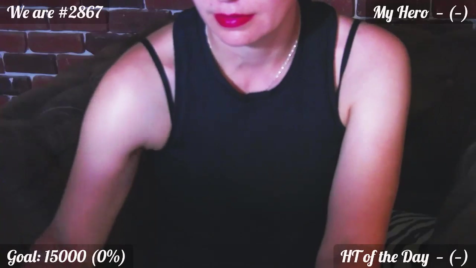 Gallery image thumbnail from QuinnieSmile's myfreecams stream on, 08/14/2024, 07:09 image 3 of 20