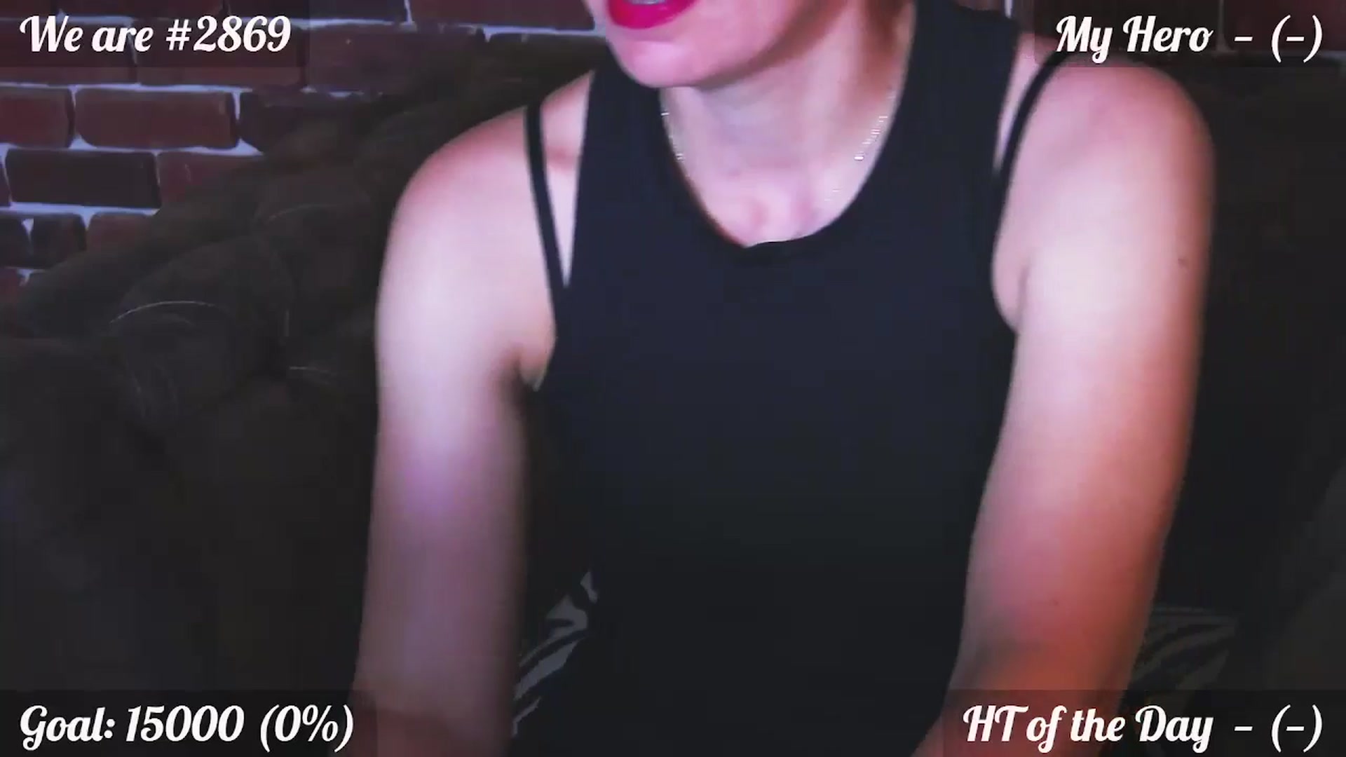 Gallery image thumbnail from QuinnieSmile's myfreecams stream on, 08/14/2024, 07:09 image 14 of 20
