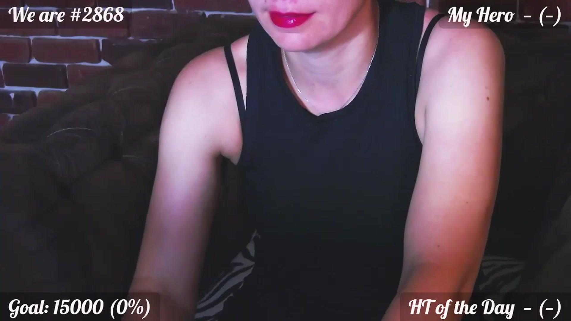 Gallery image thumbnail from QuinnieSmile's myfreecams stream on, 08/14/2024, 07:09 image 12 of 20