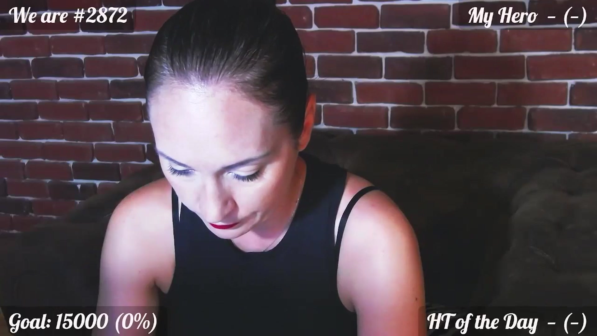 Gallery image thumbnail from QuinnieSmile's myfreecams stream on, 08/14/2024, 07:21 image 16 of 20
