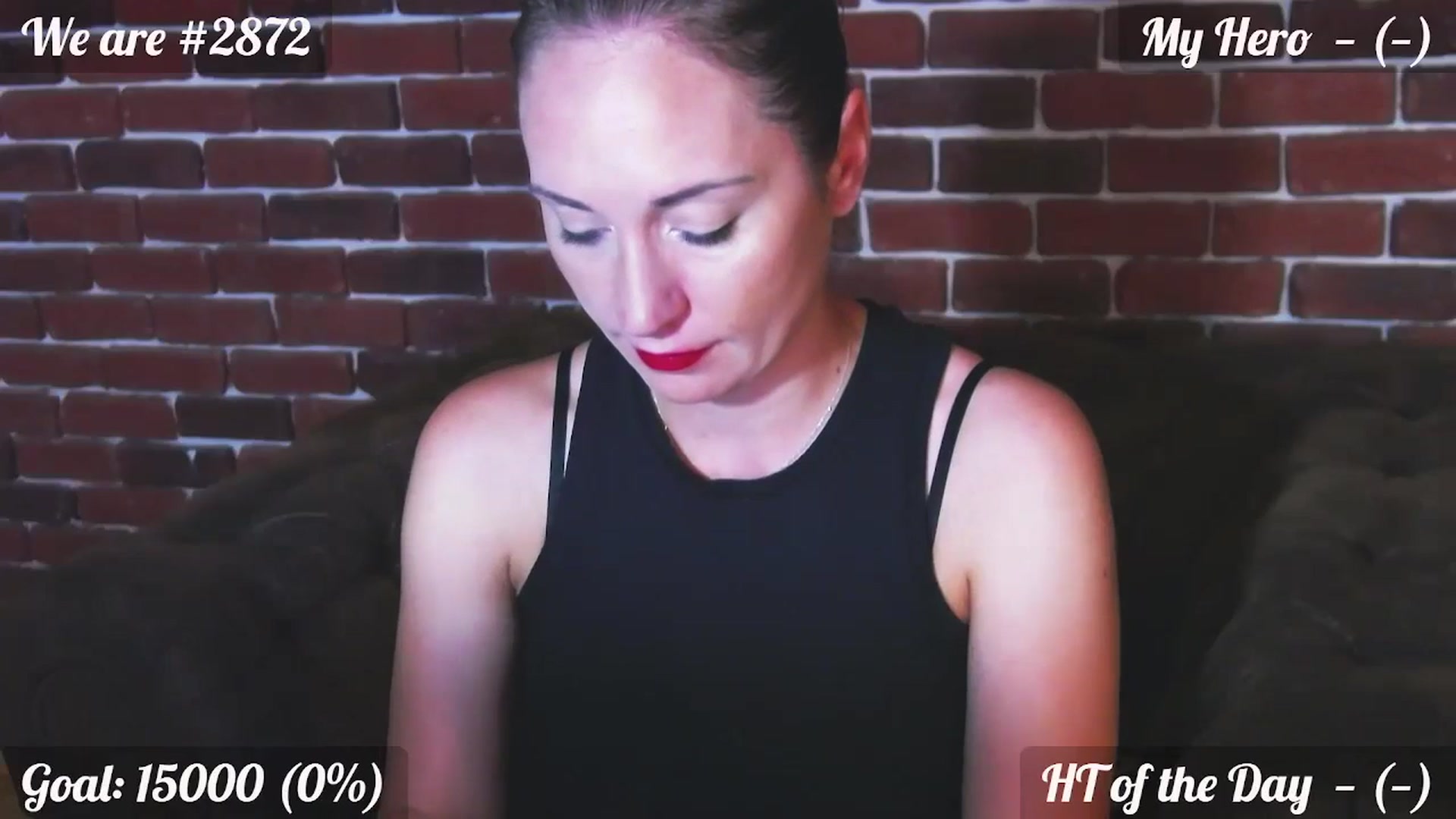 Gallery image thumbnail from QuinnieSmile's myfreecams stream on, 08/14/2024, 07:21 image 19 of 20